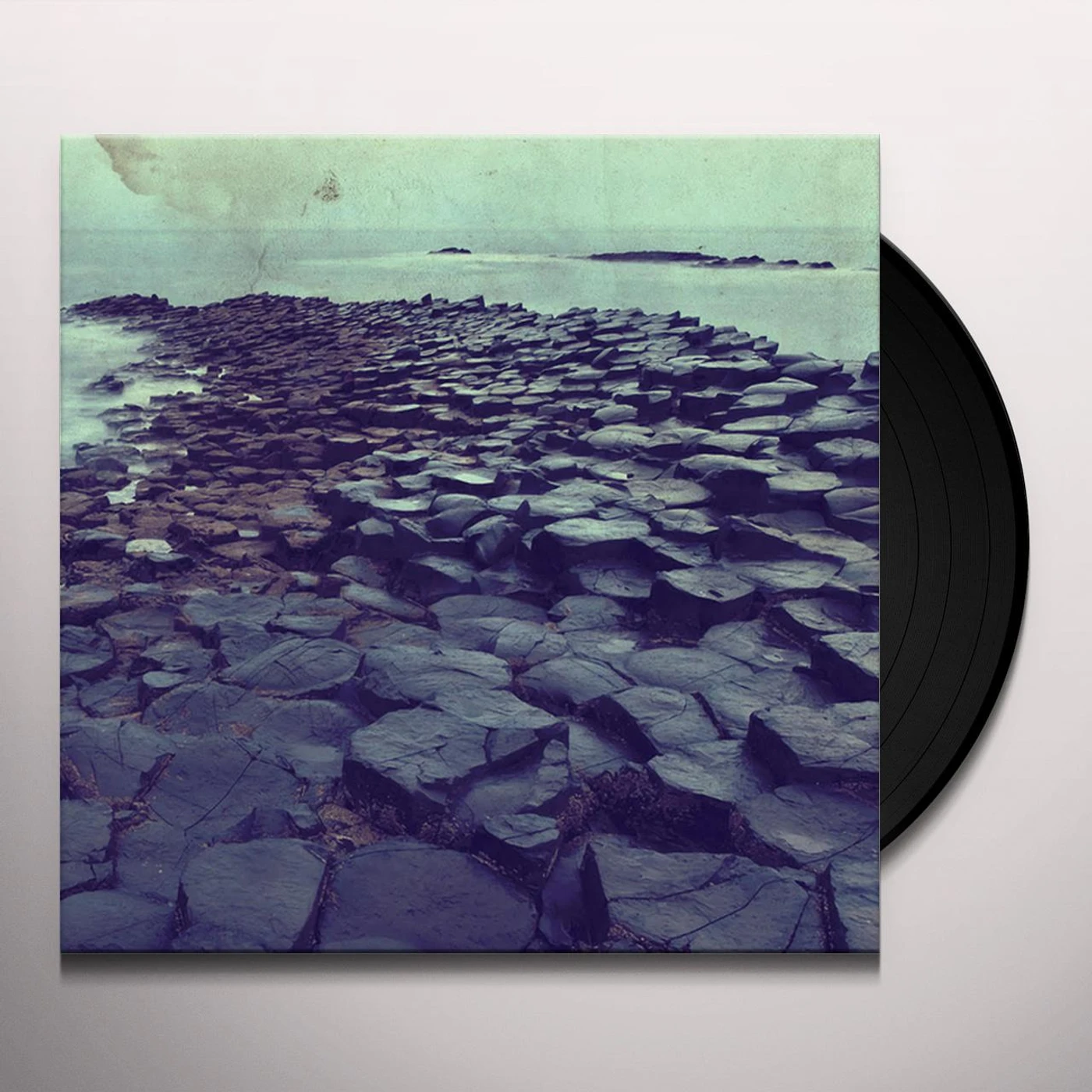 Farflung Unwound Cellular Frown Vinyl Record