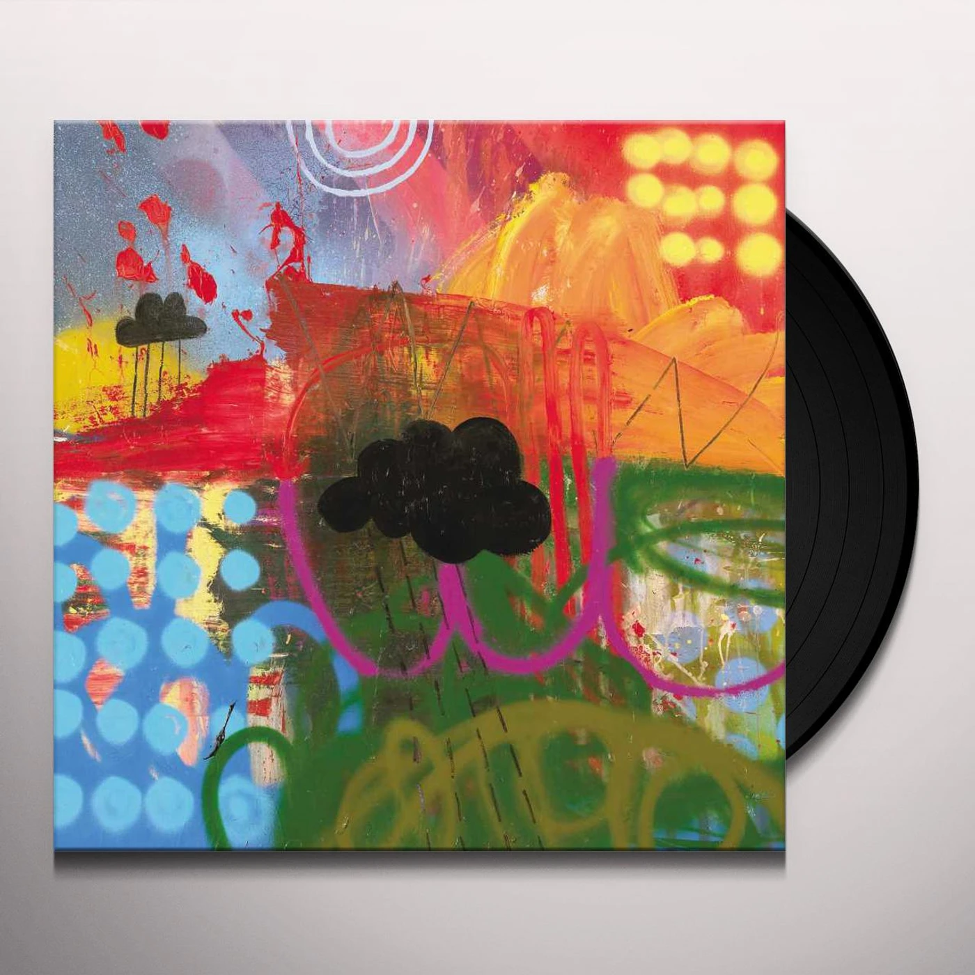 Jake Bugg ON MY ONE Vinyl Record - UK Release