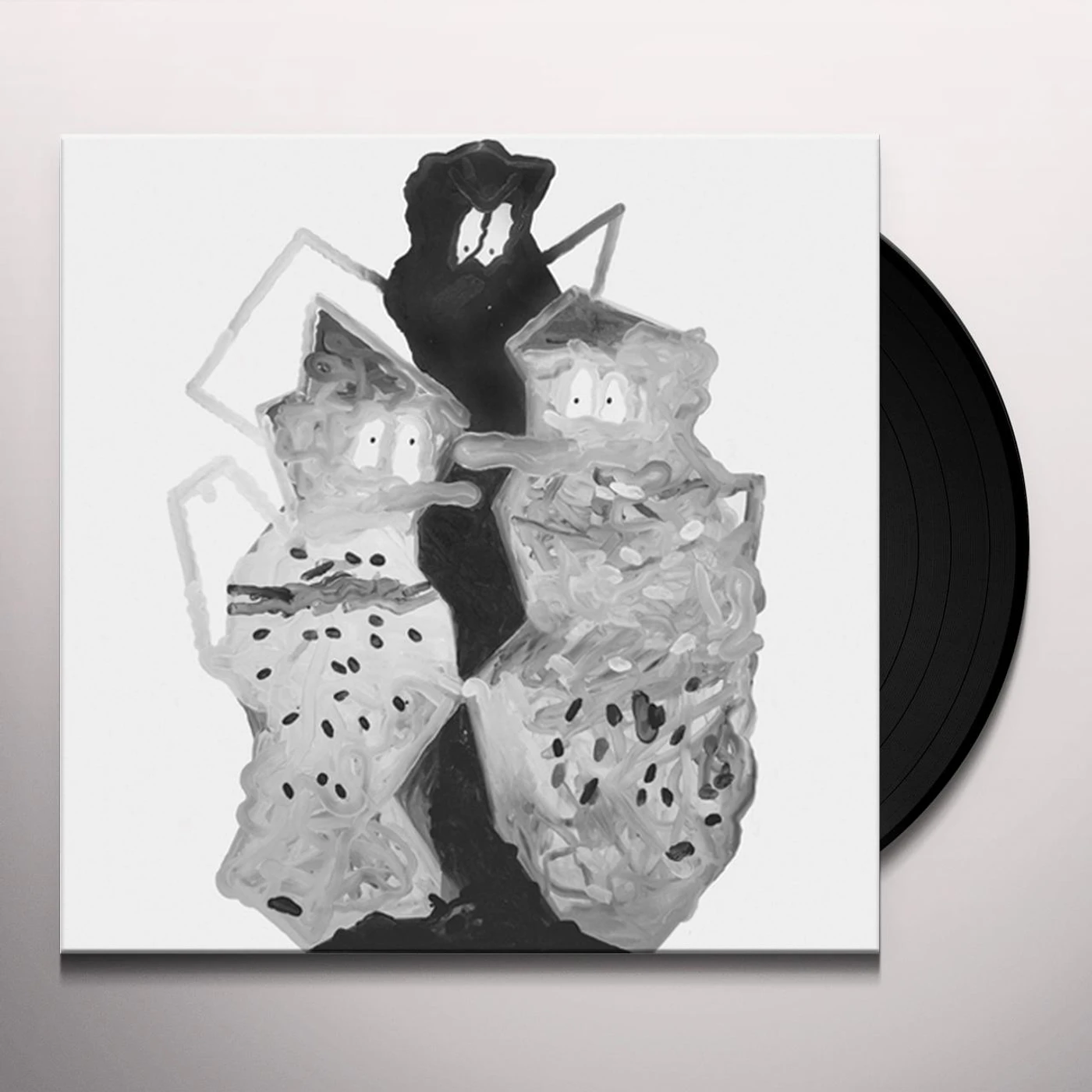 Moomin STORY ABOUT YOU Vinyl Record