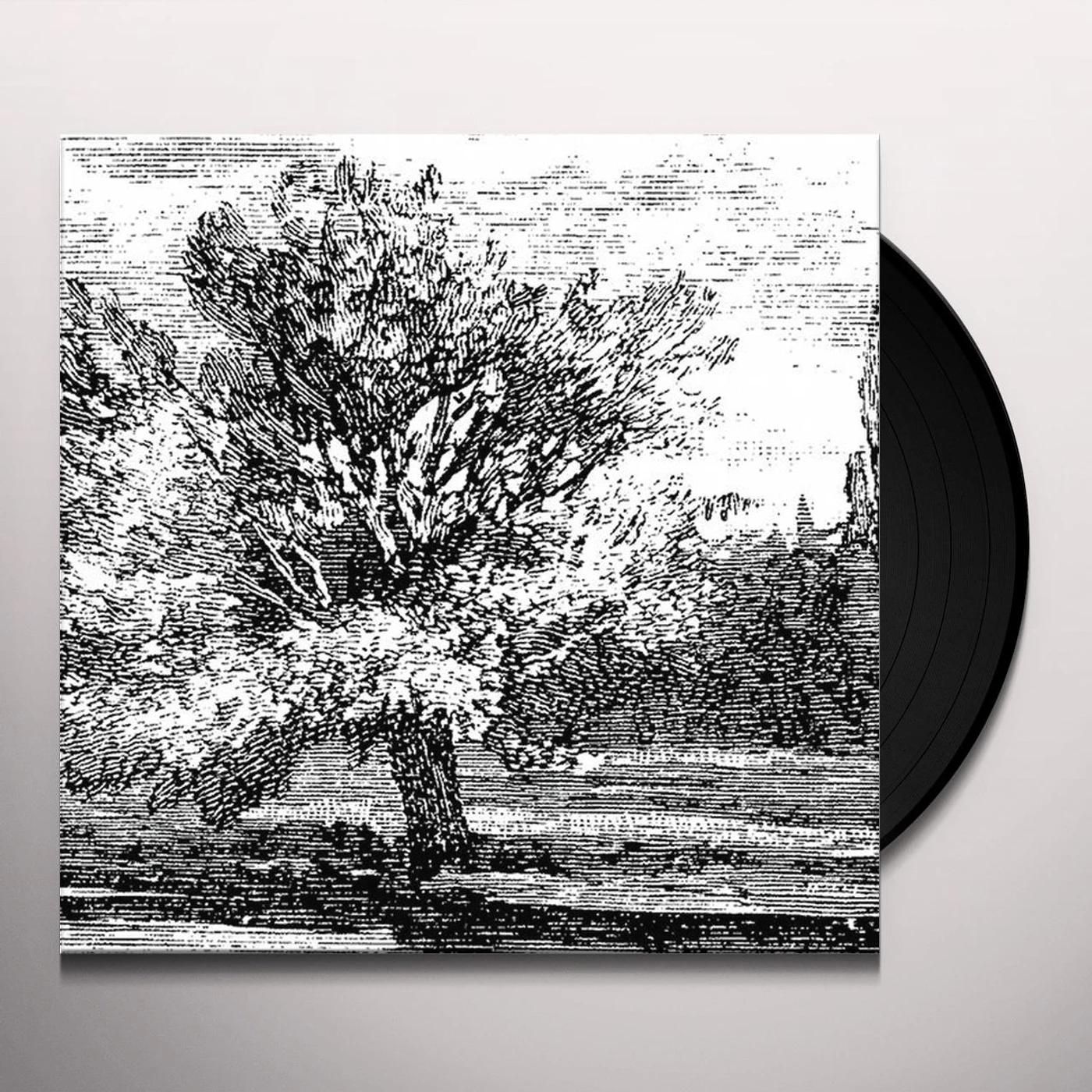 JS REDUCTION 2 Vinyl Record