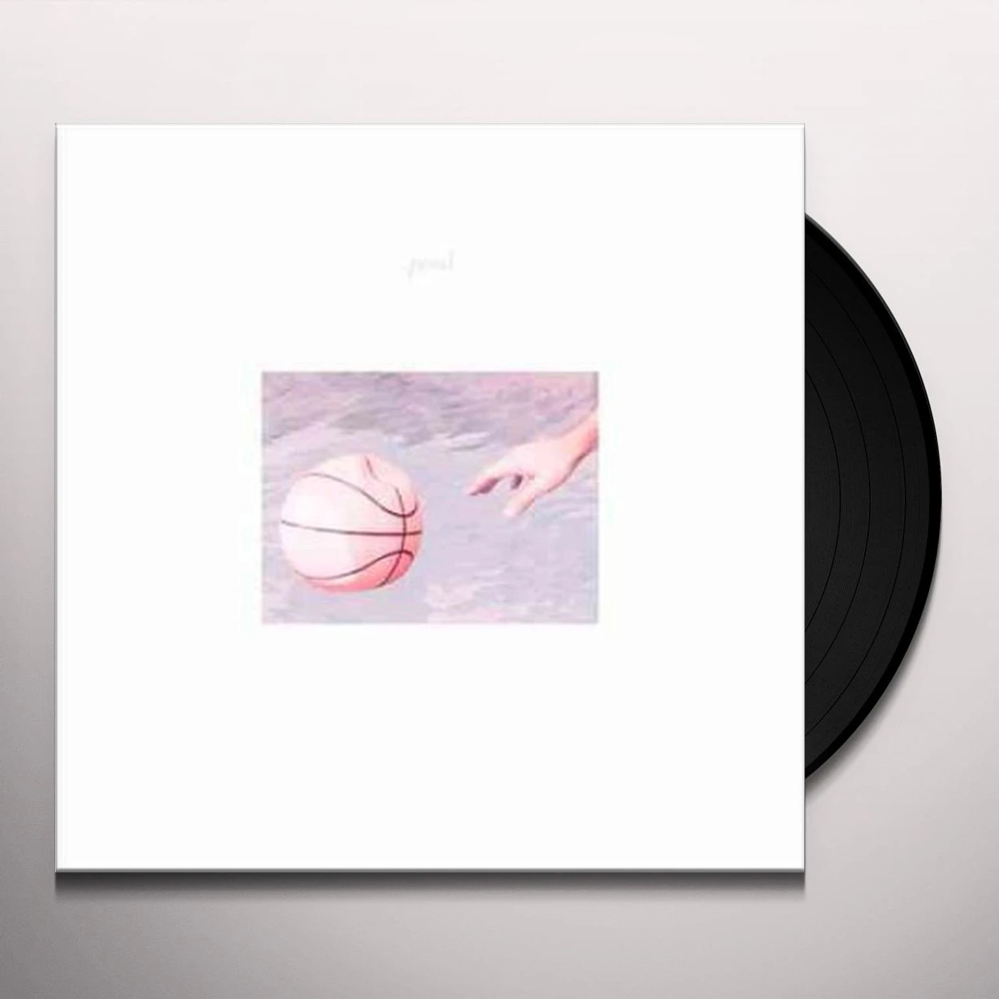 Porches Pool Vinyl Record