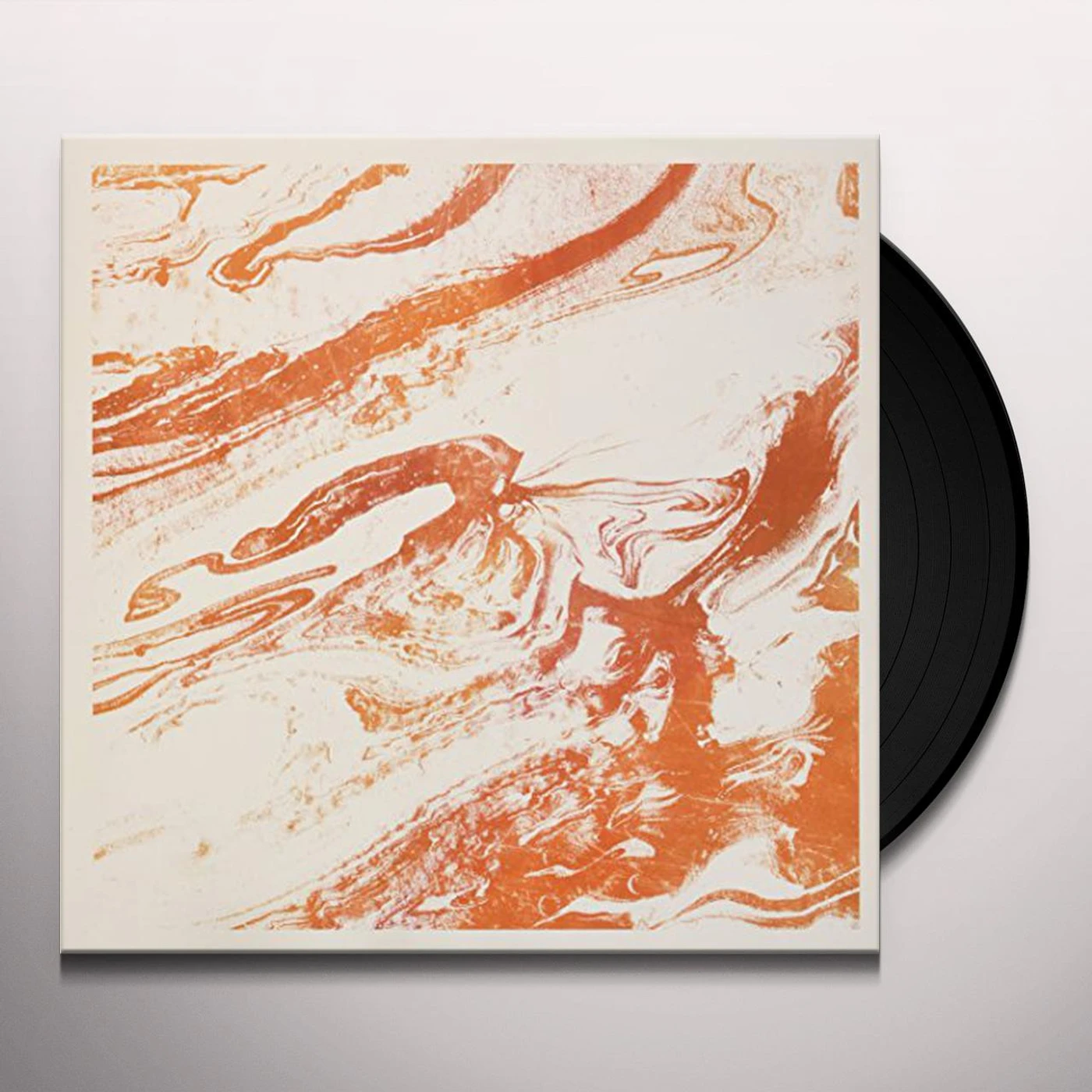 Folamour MELOPHRENIA Vinyl Record