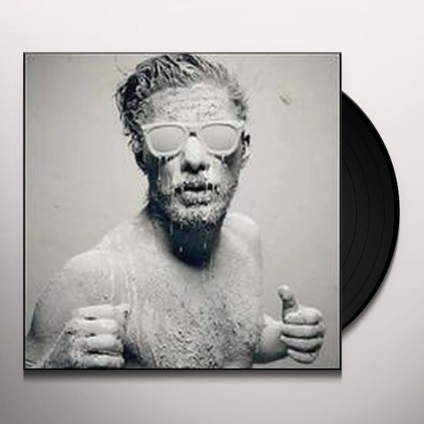 dOP No More Daddy Vinyl Record