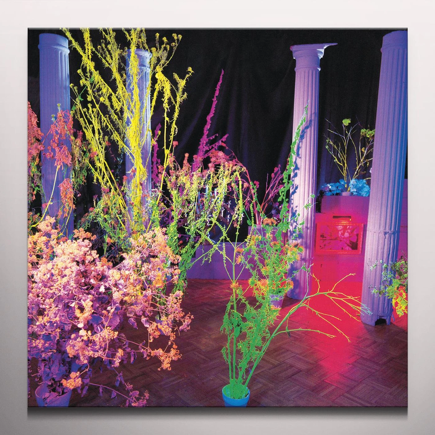 Hüsker Dü WAREHOUSE: SONGS & STORIES Vinyl Record - Colored Vinyl