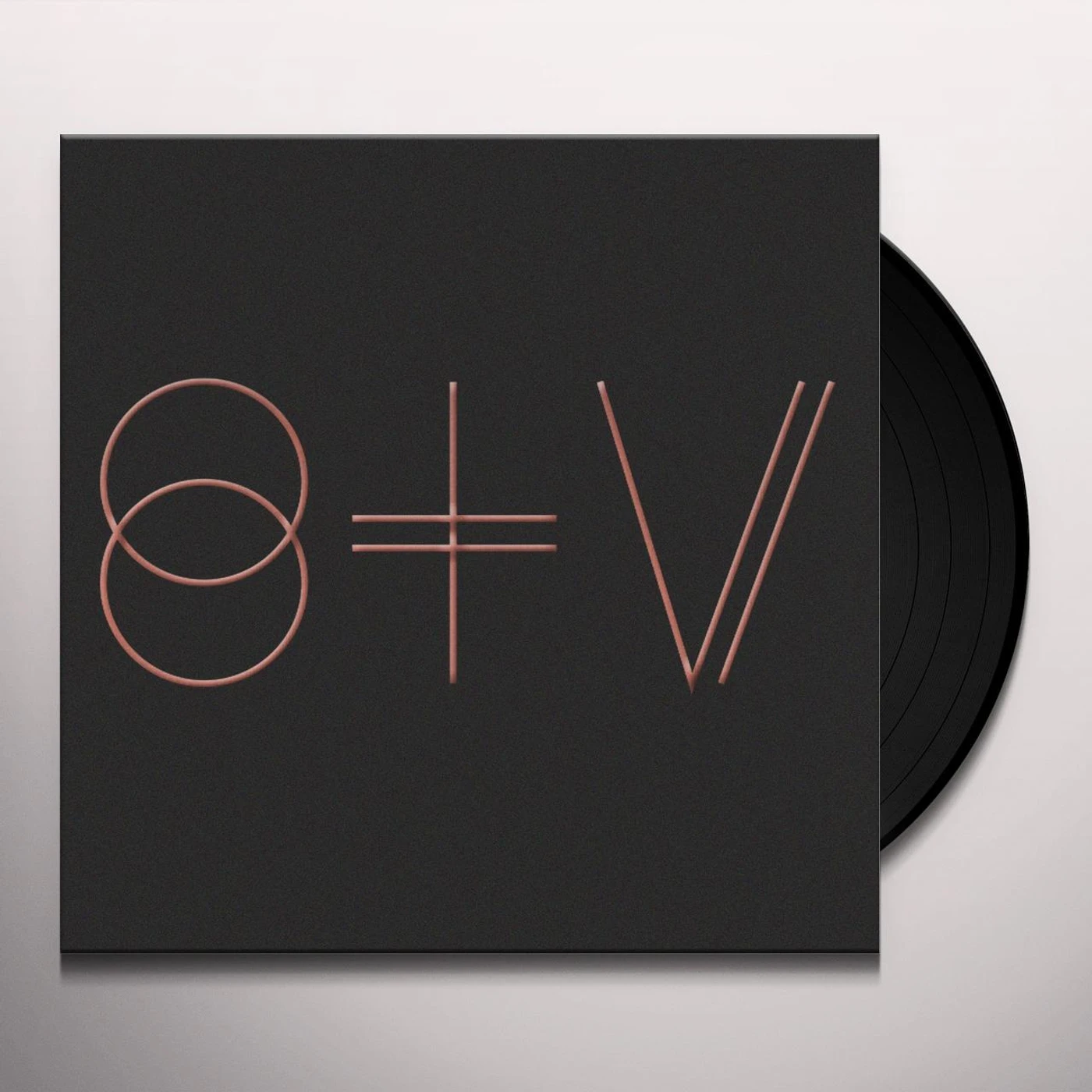 St. Vincent PRINCE JOHNNY Vinyl Record - UK Release
