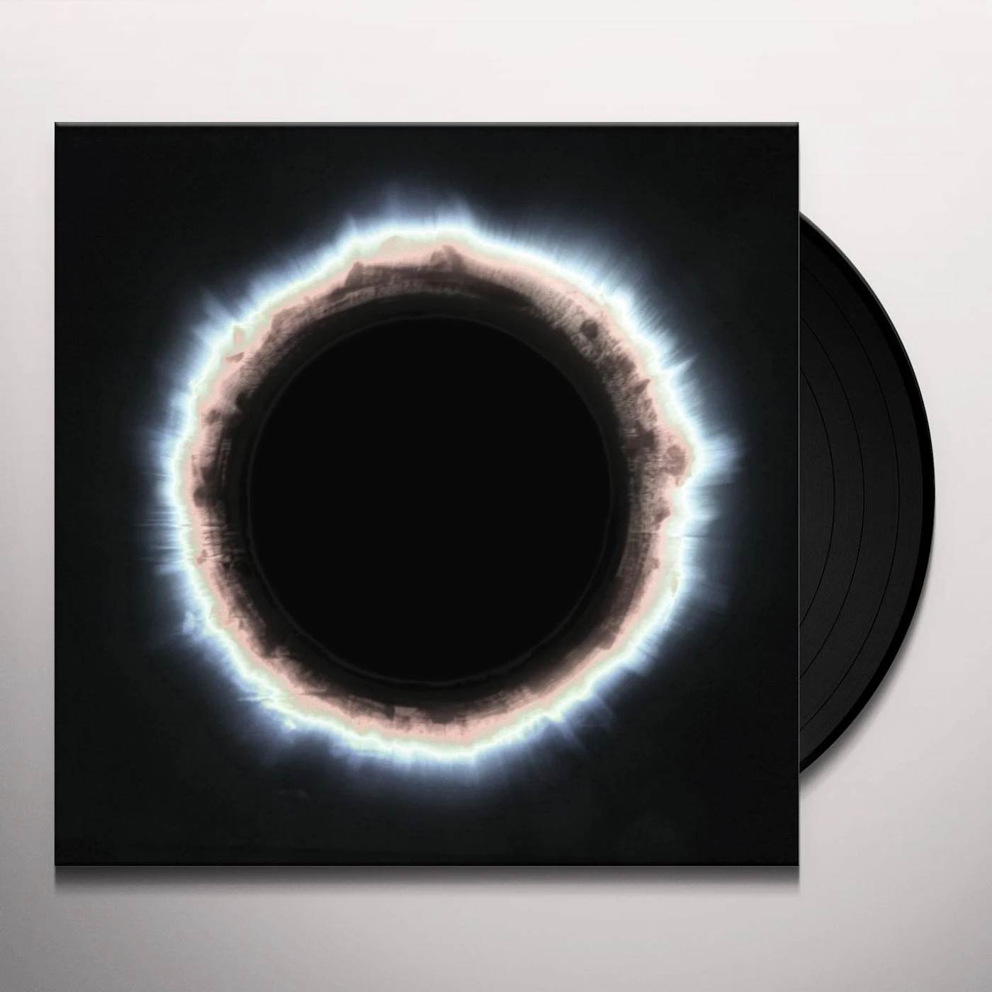 HÆLOS Full Circle Vinyl Record