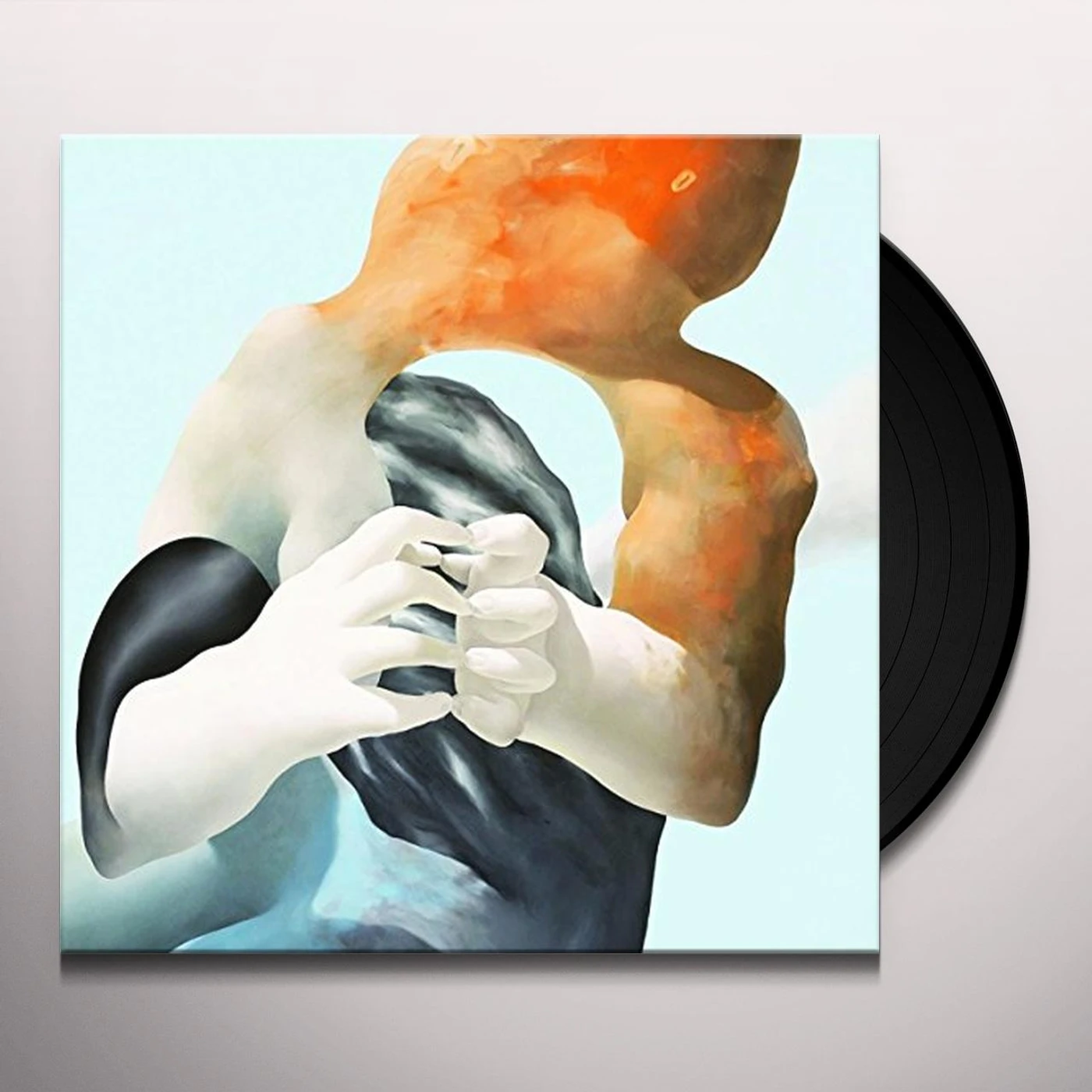 Deptford Goth Songs Vinyl Record