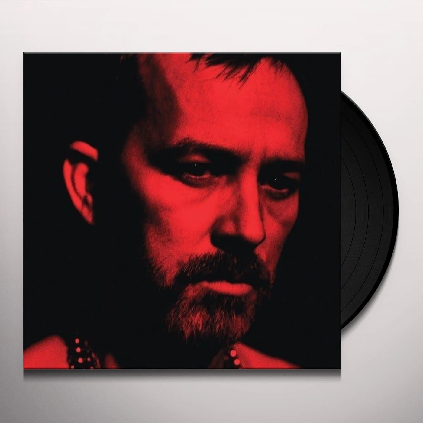 Duquette Johnston SOCIAL ANIMALS Vinyl Record