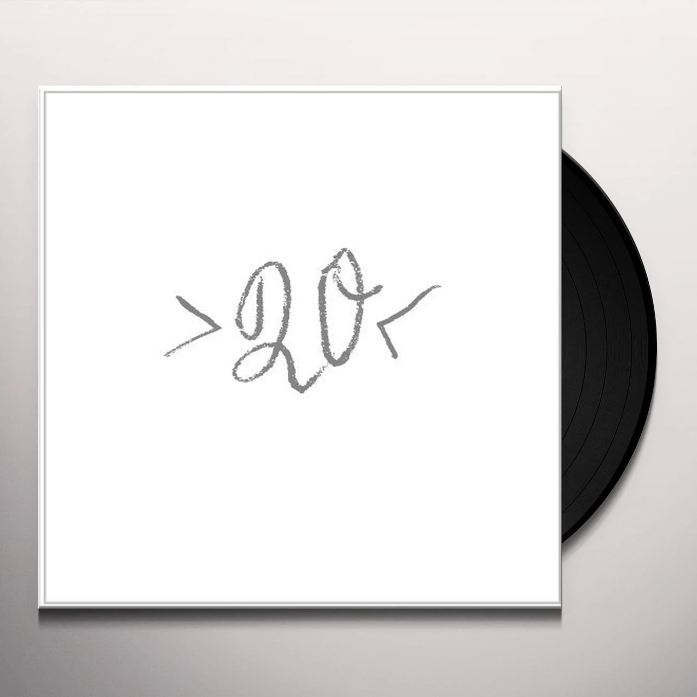 Tocotronic 20 Vinyl Record