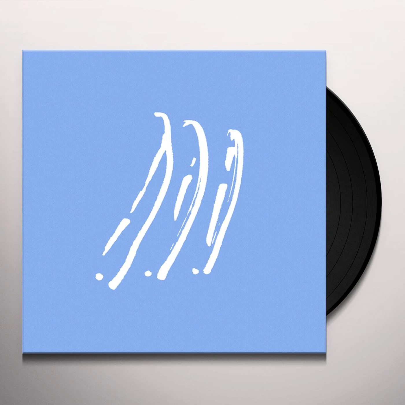 Body Boys No Face Vinyl Record
