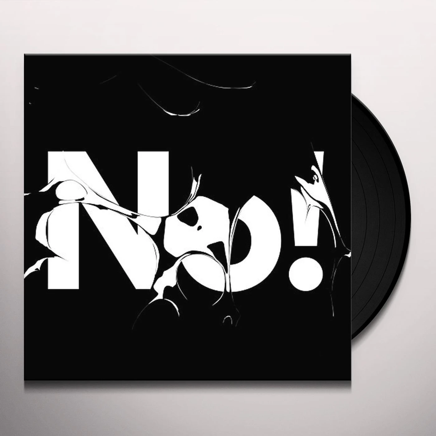 Uffe NO Vinyl Record