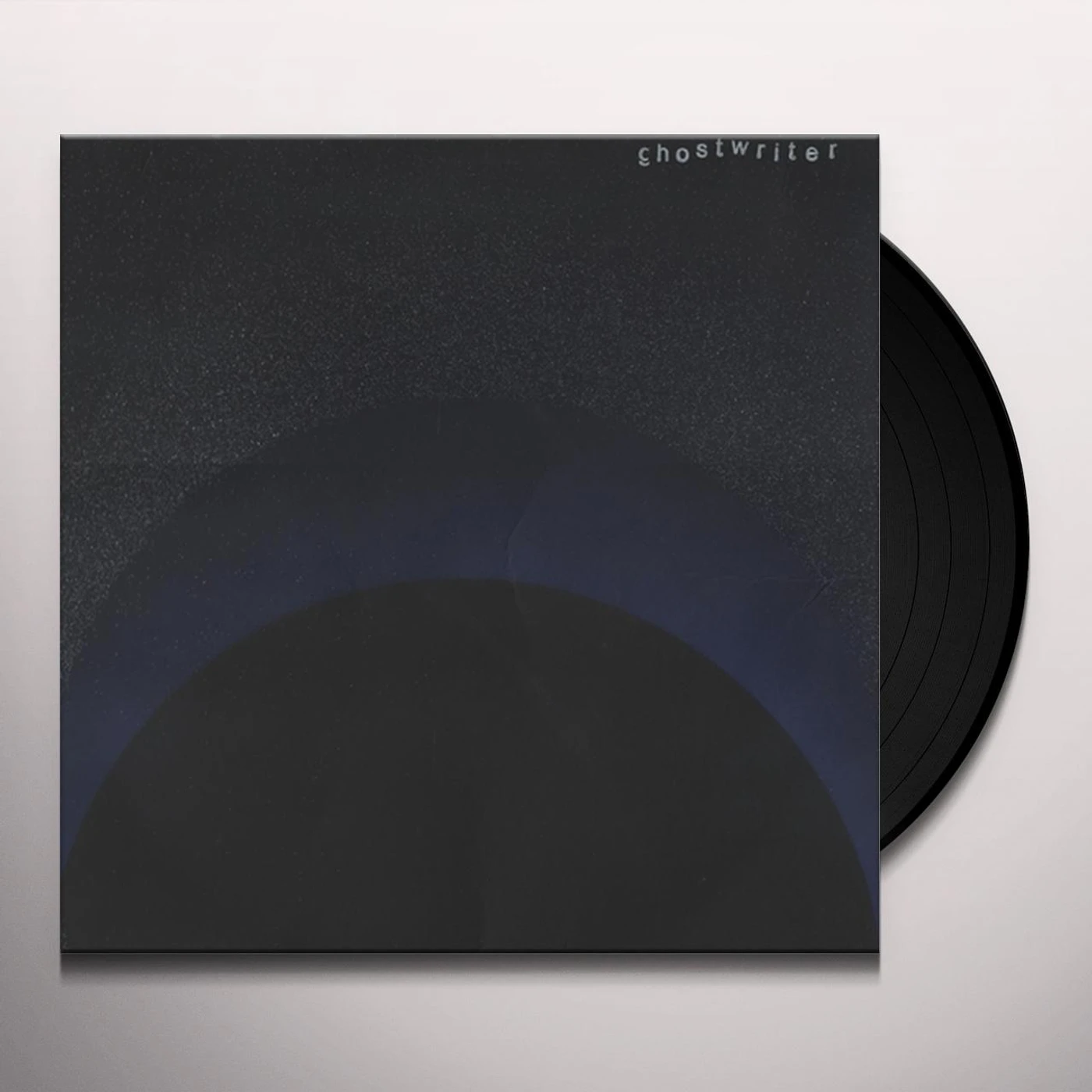 GHOSTWRITER Vinyl Record