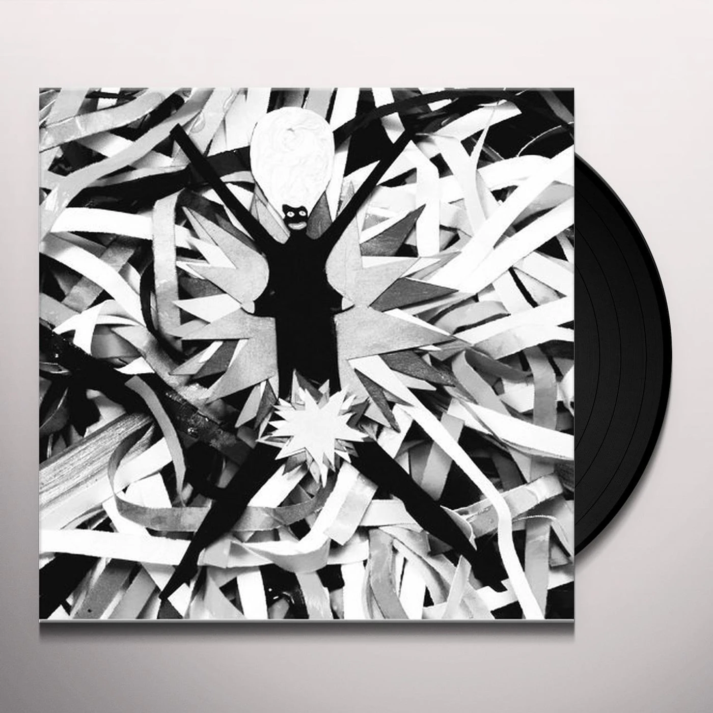 Beni IT'S A BUBBLE Vinyl Record