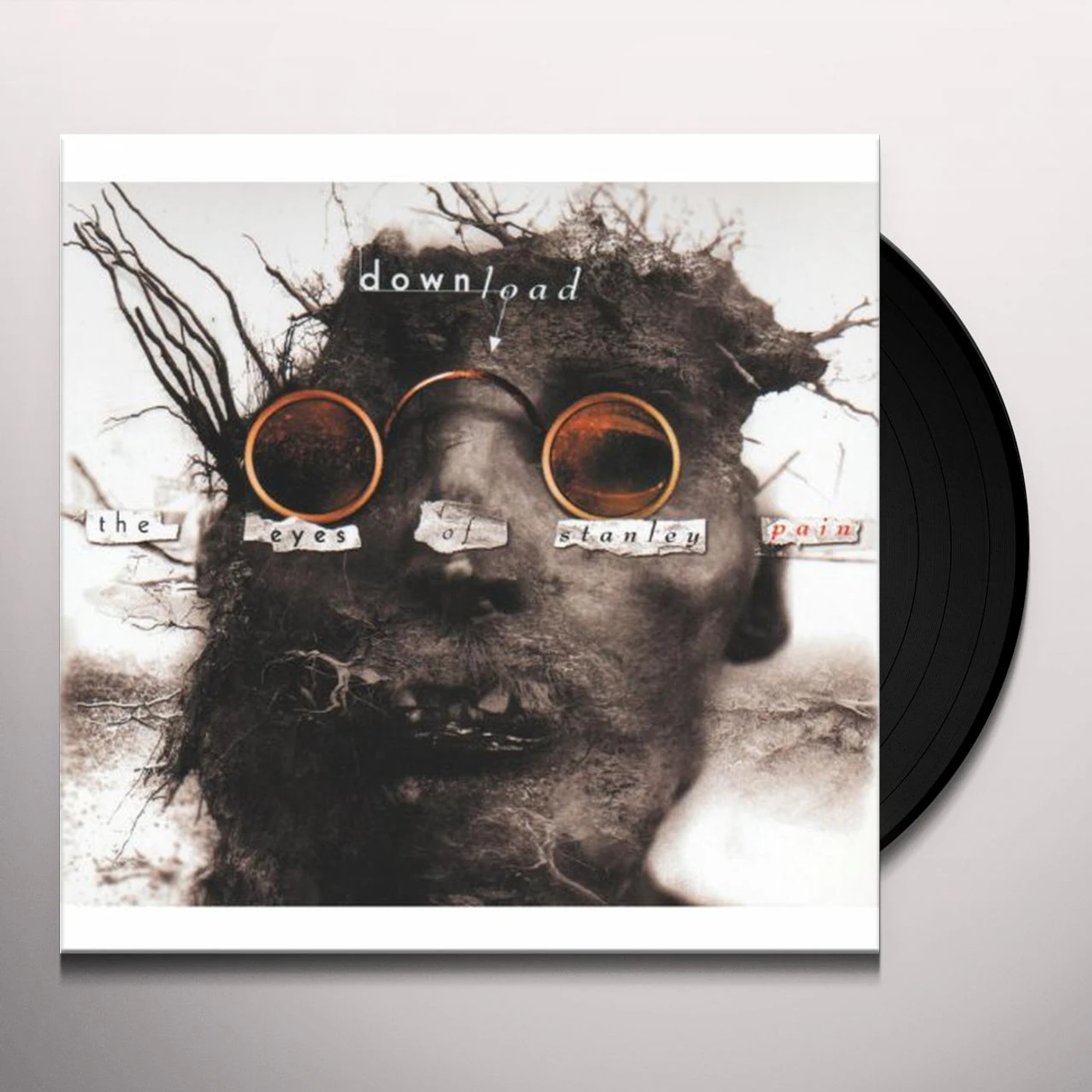 Download EYES OF STANLEY PAIN Vinyl Record