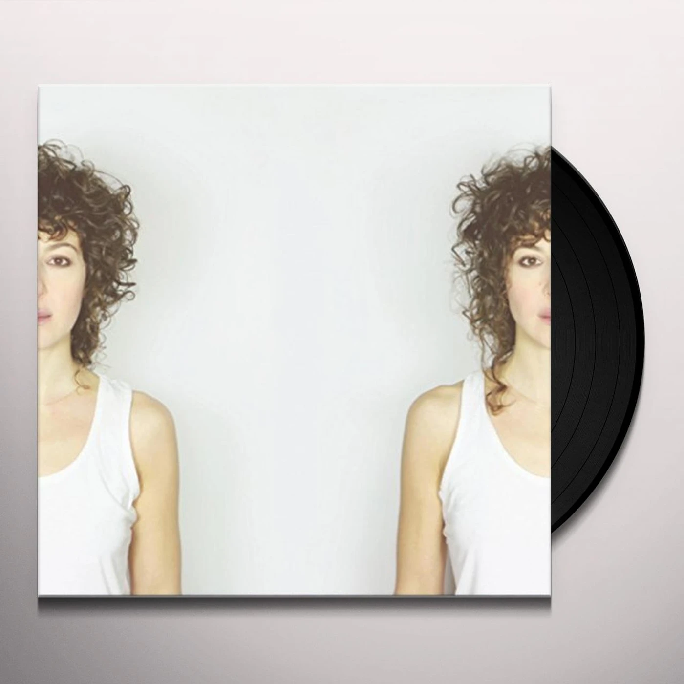Lail Arad ONION Vinyl Record
