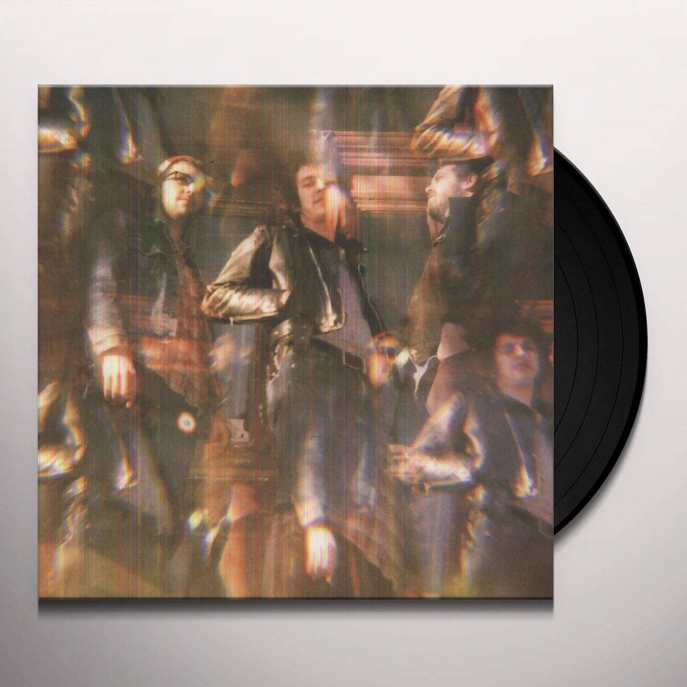 Nude Beach II Vinyl Record
