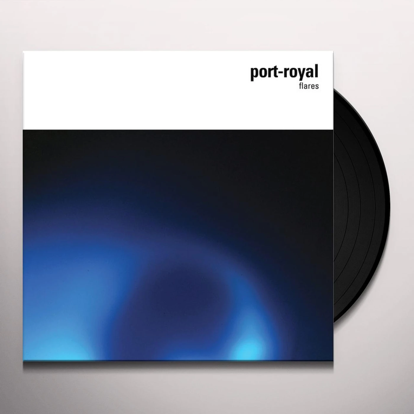 Port-Royal FLARES: 15TH ANNIVERSARY REMASTER Vinyl Record