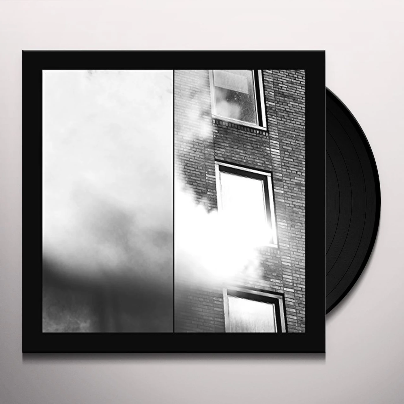 Kindling Hush (Color Vinyl) Vinyl Record