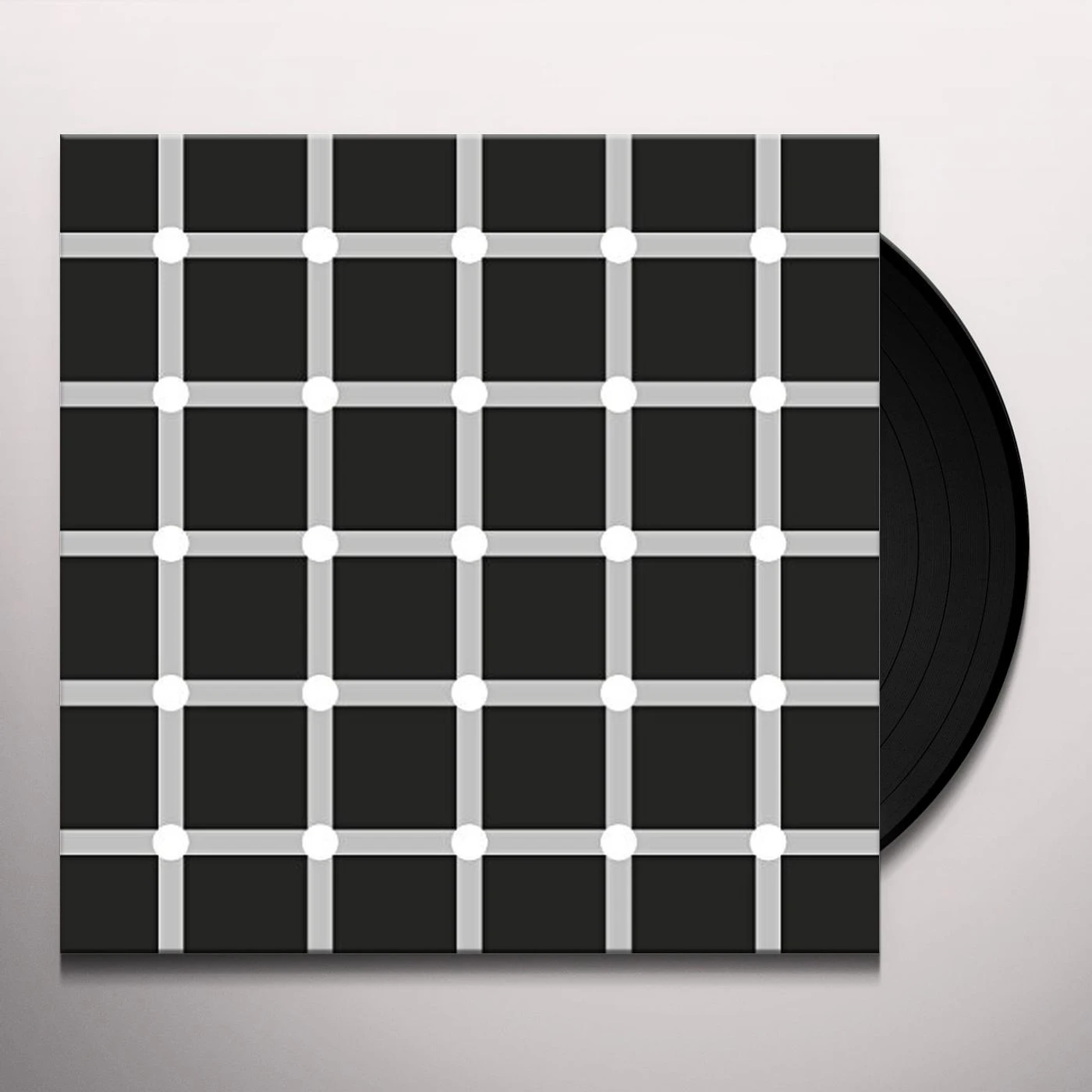 The Vacant Lots Departure Vinyl Record