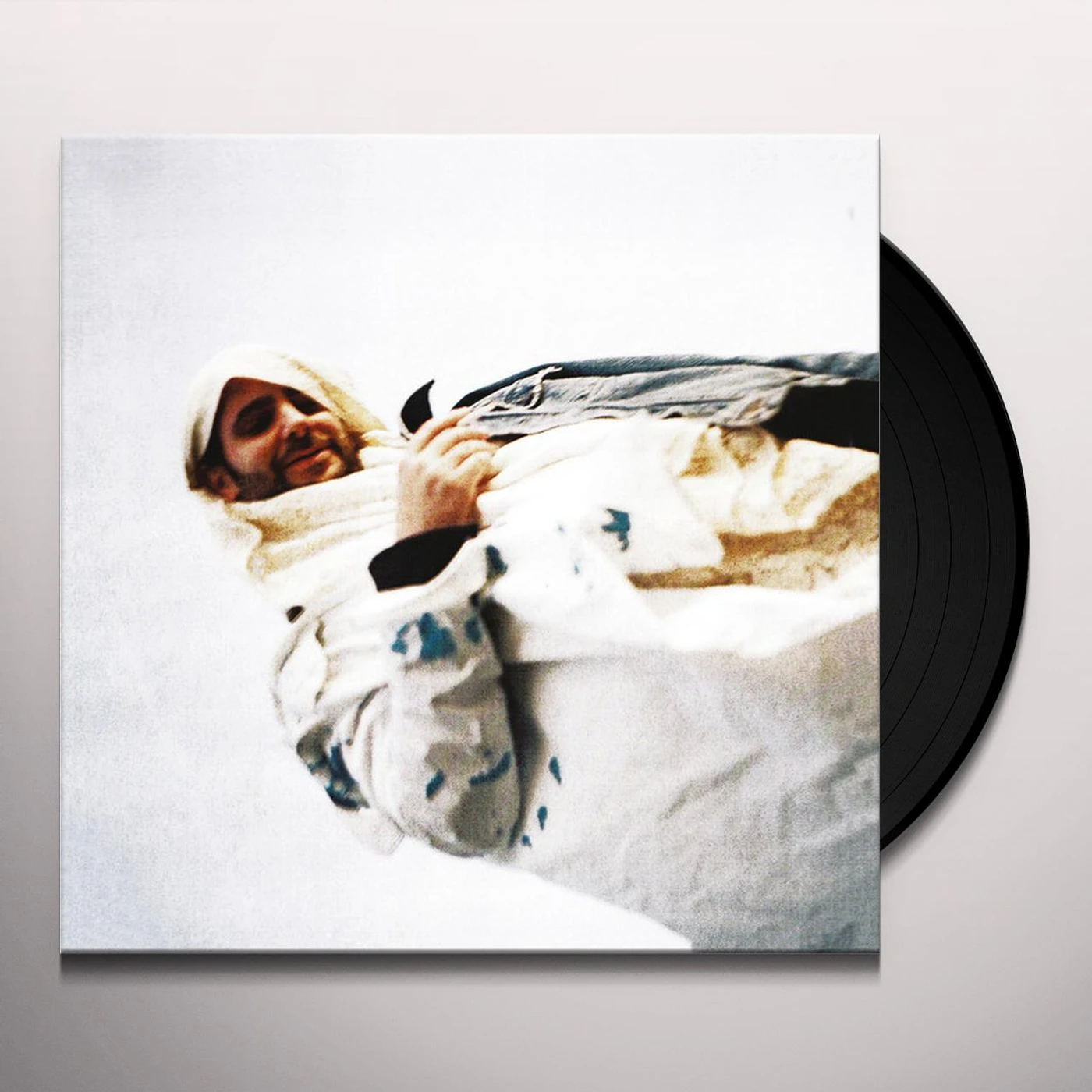 Rabit Les Fleurs Du Mal Vinyl Record
