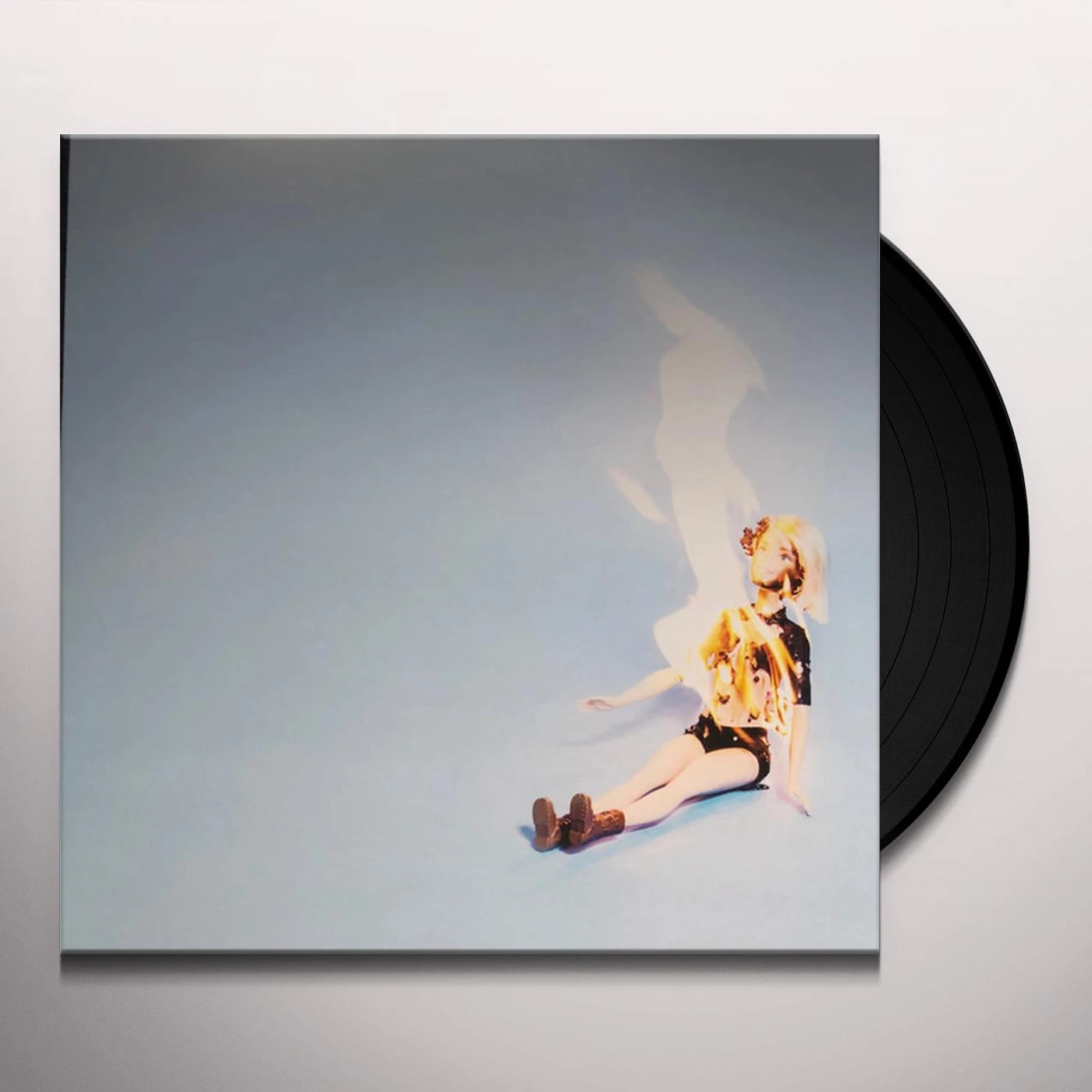 Well Wisher This is Fine Vinyl Record