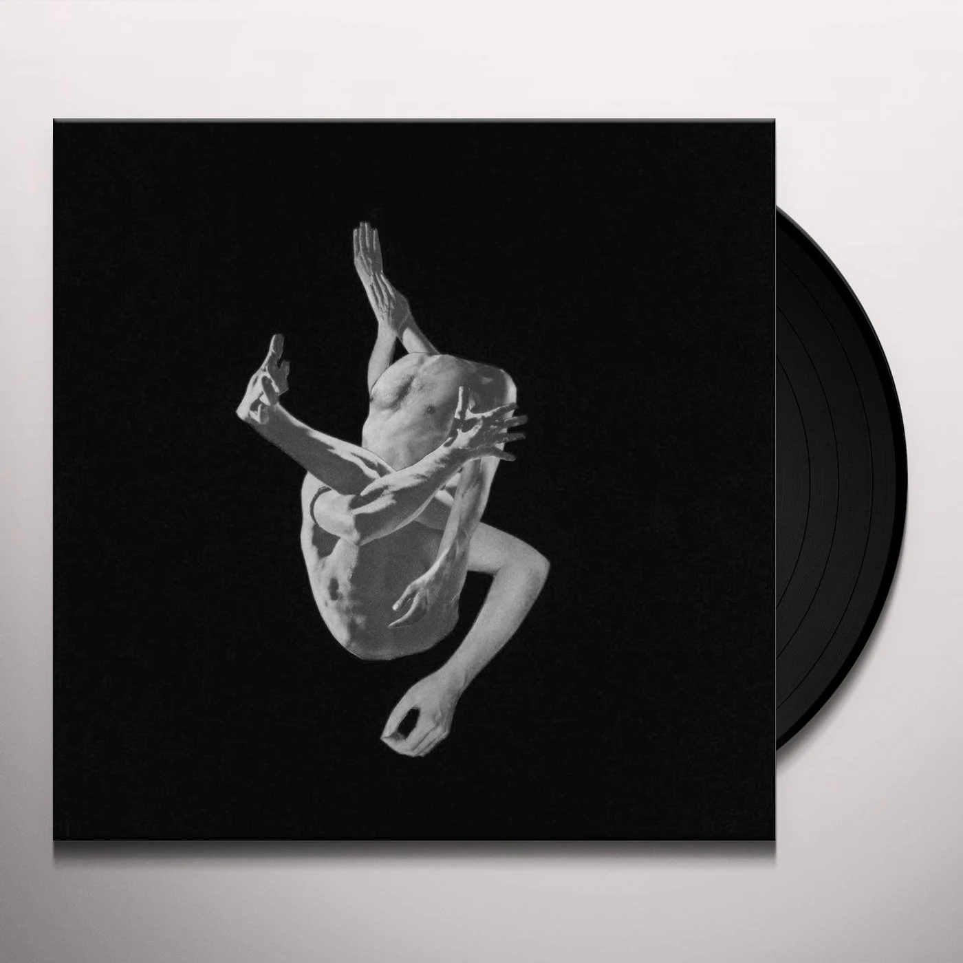Autumns SUFFOCATING BROTHERS Vinyl Record
