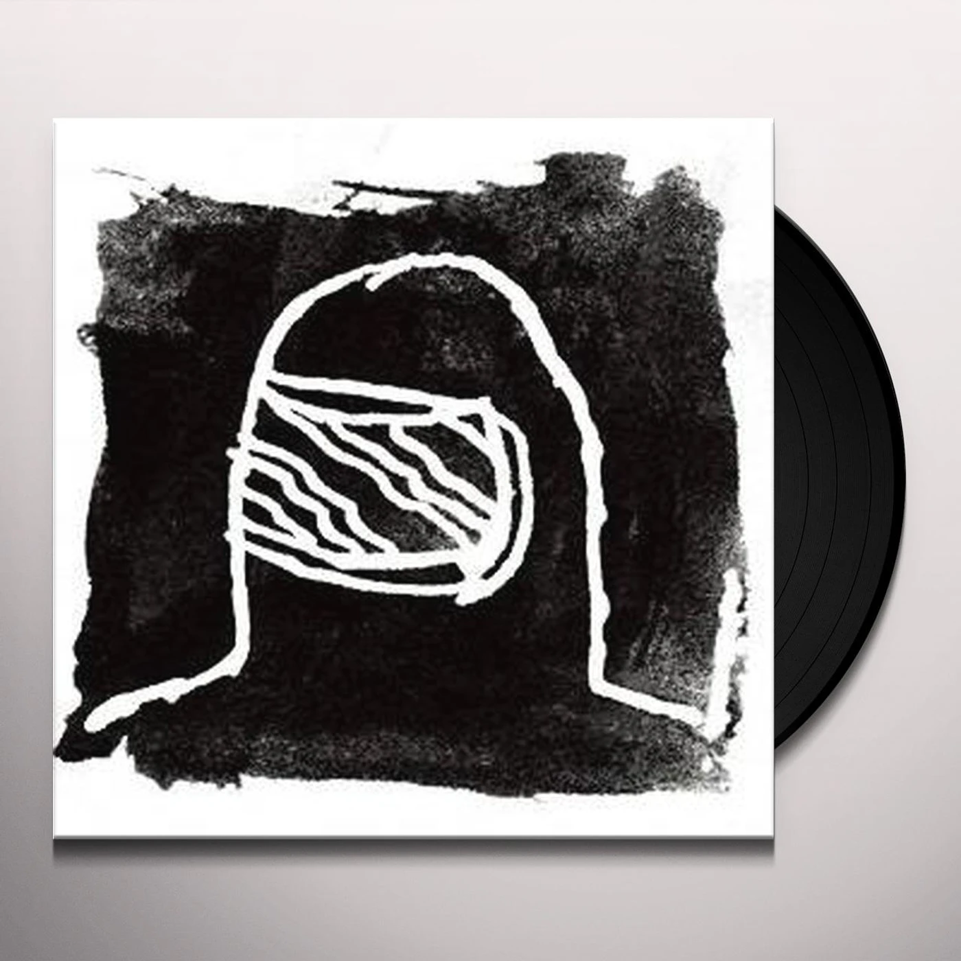 Aero Flynn Vinyl Record - UK Release