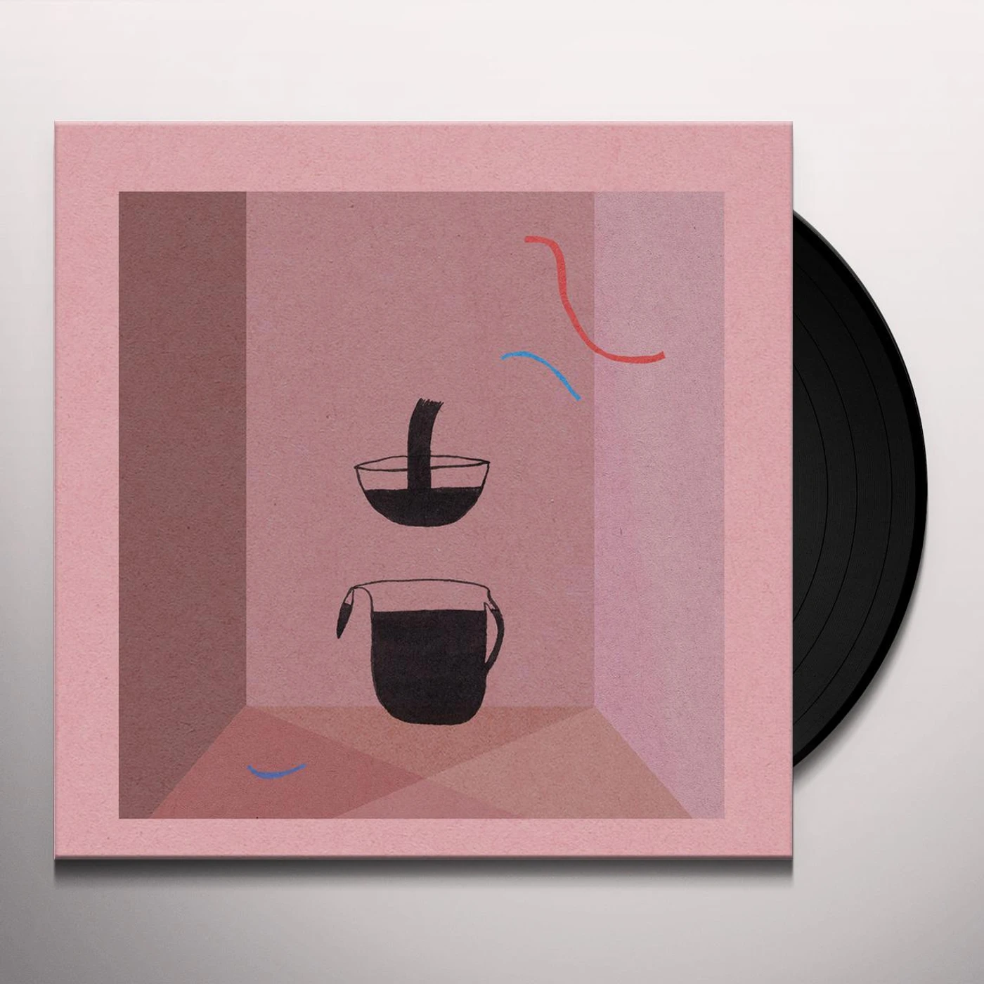 Devendra Banhart Mala Vinyl Record