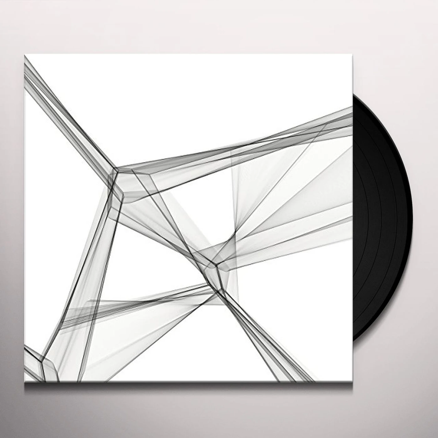 Perfect Beings Vier Vinyl Record