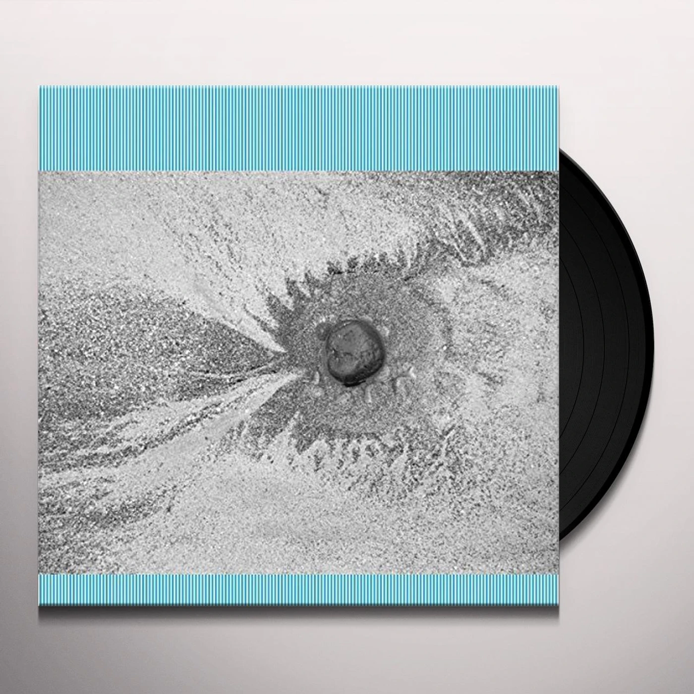 Four Tet New Energy Vinyl Record