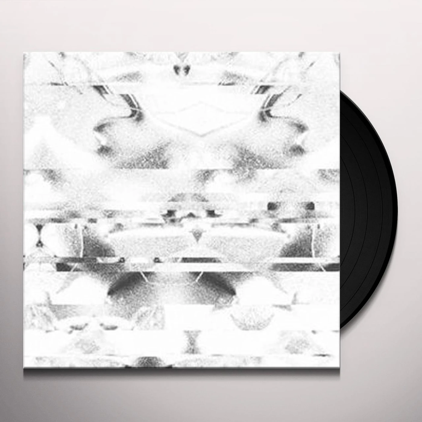 Samaris Silkidrangar Sessions Vinyl Record