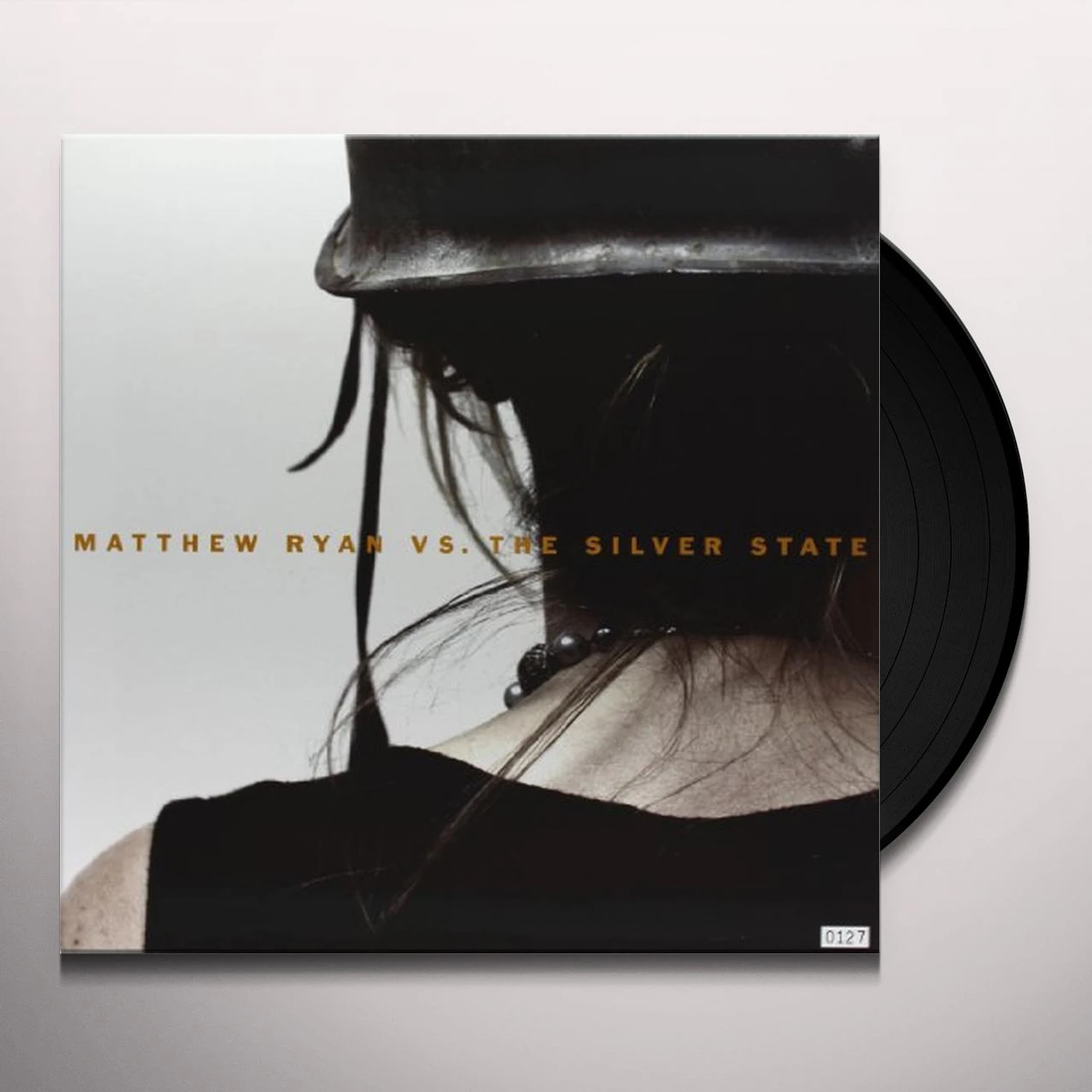 MATTHEW RYAN VS THE SILVER STATE Vinyl Record