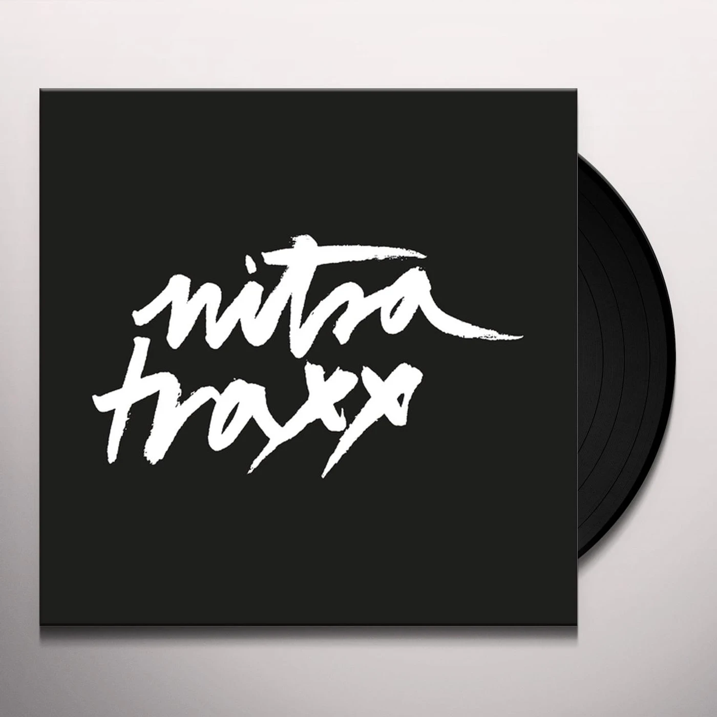 Daniel Kyo Nacht Drei Vinyl Record