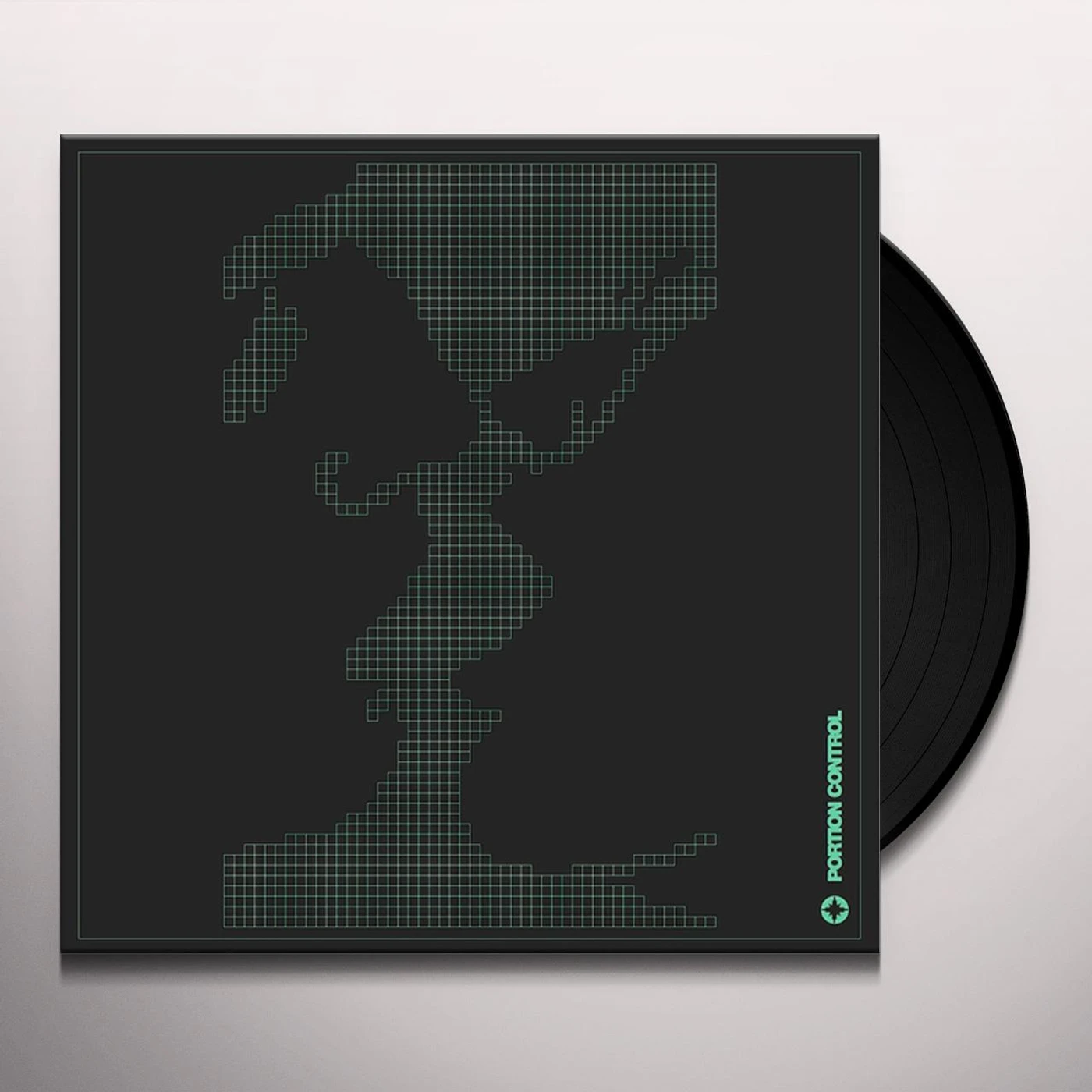Portion Control PROGRESS REPORT 1982-1986 Vinyl Record