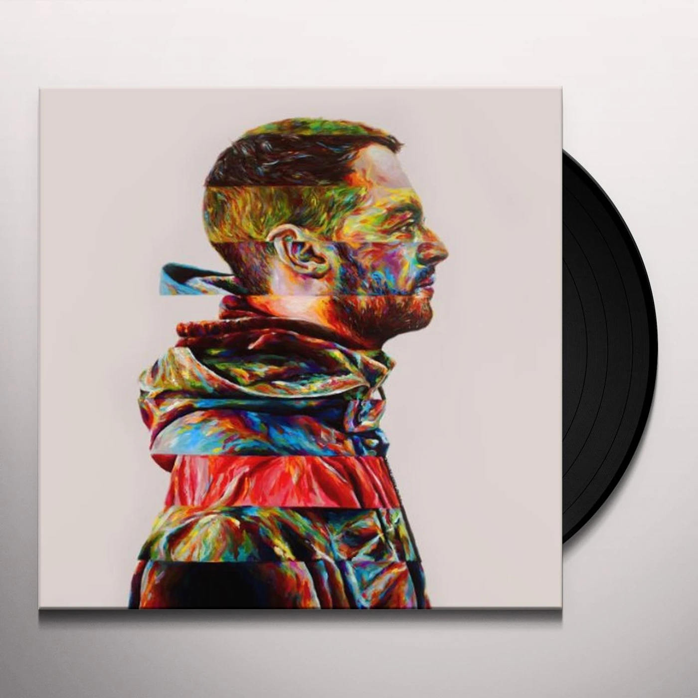 The Sunshine Underground Vinyl Record
