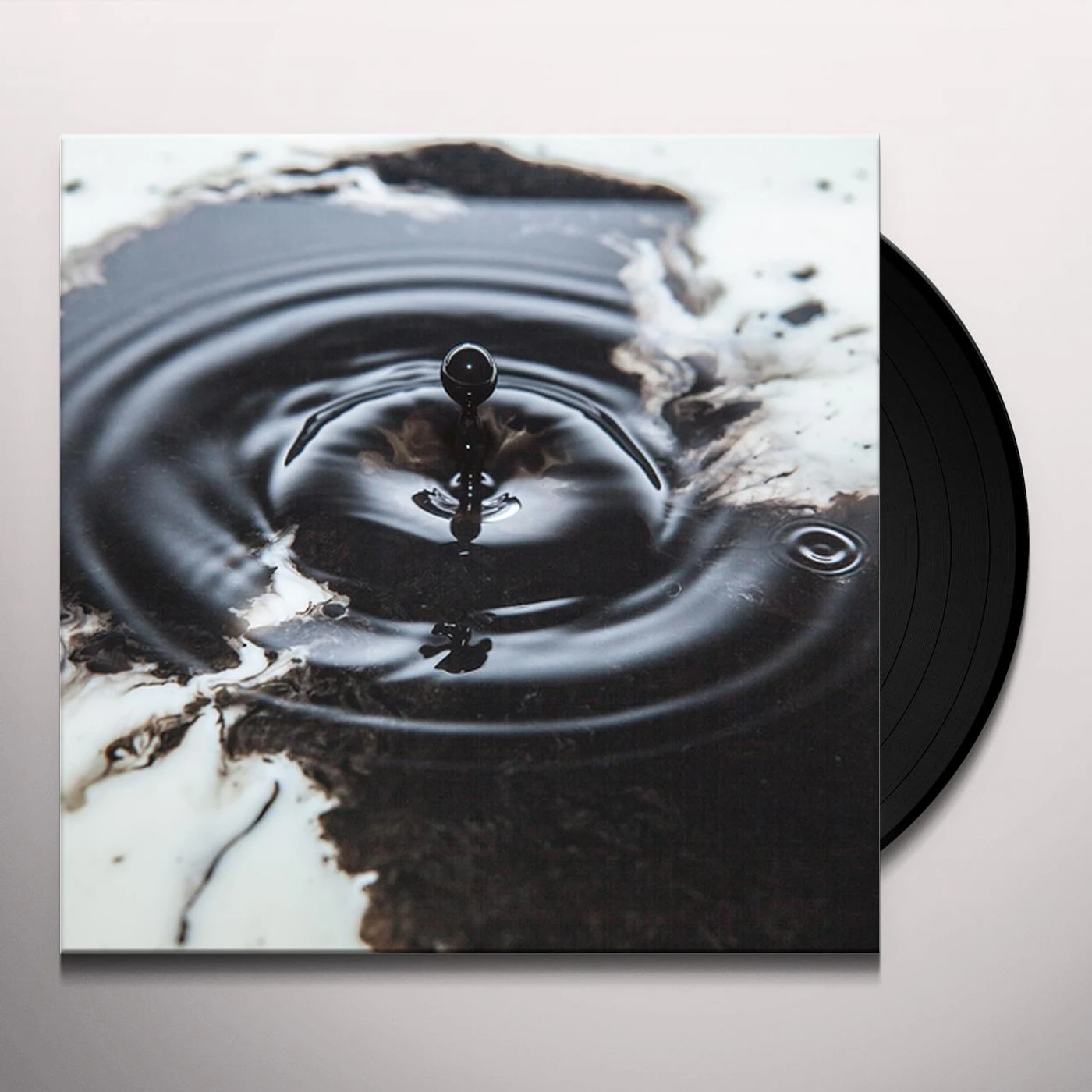 Phaeleh Tides Vinyl Record