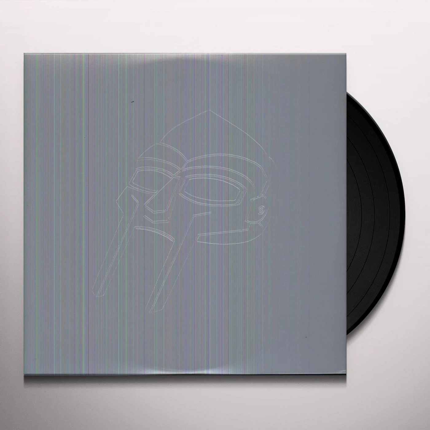 MF DOOM Operation Doomsday Vinyl Record