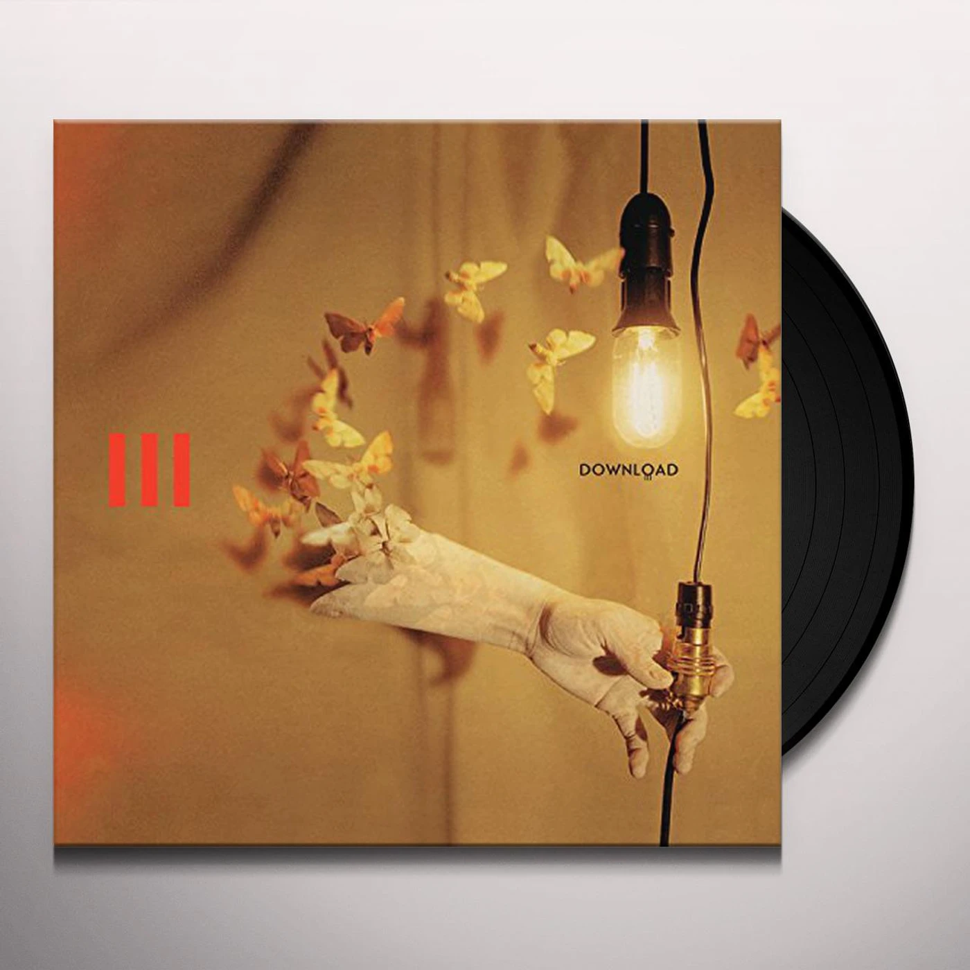 Download III Vinyl Record