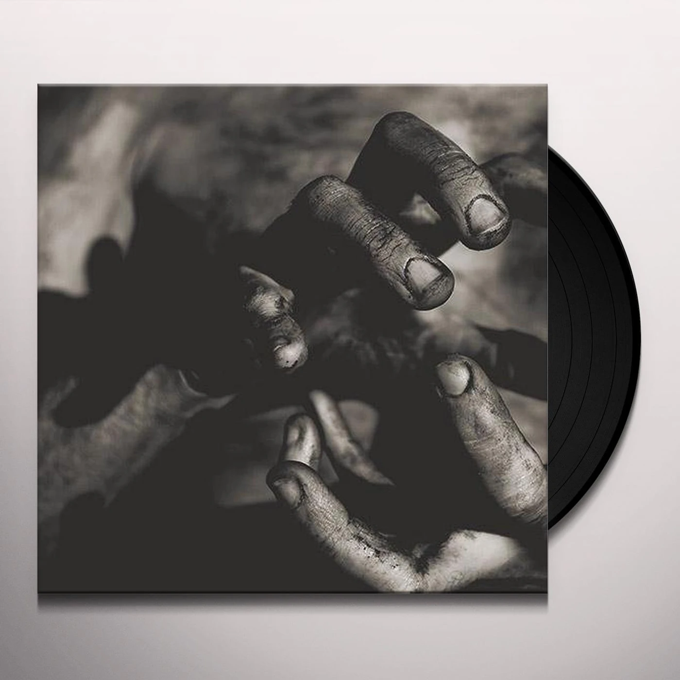 Départe FAILURE SUBSIDE Vinyl Record