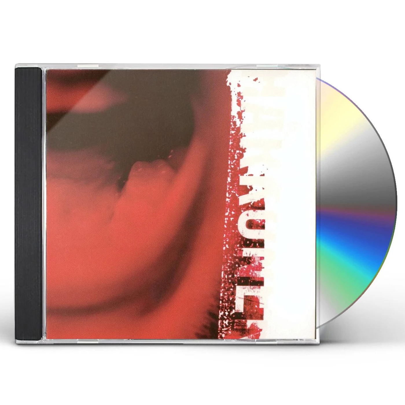 Harkonen GRIZZ CD