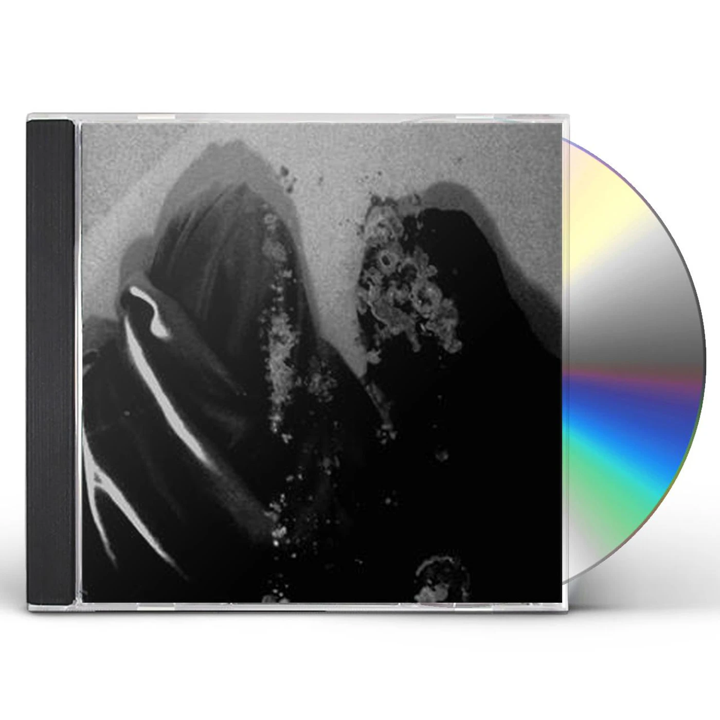 Fluisteraars LUWTE CD