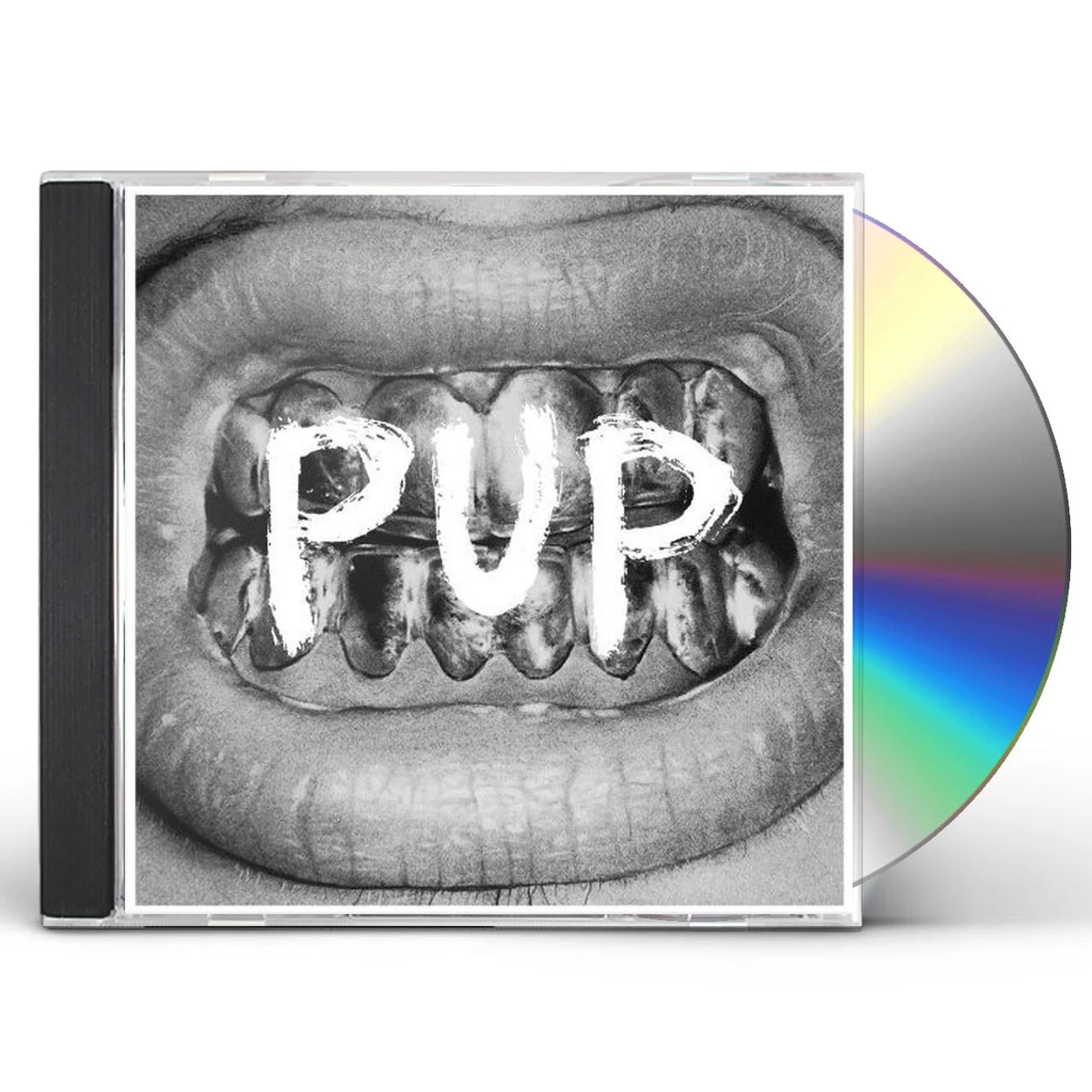 PUP CD