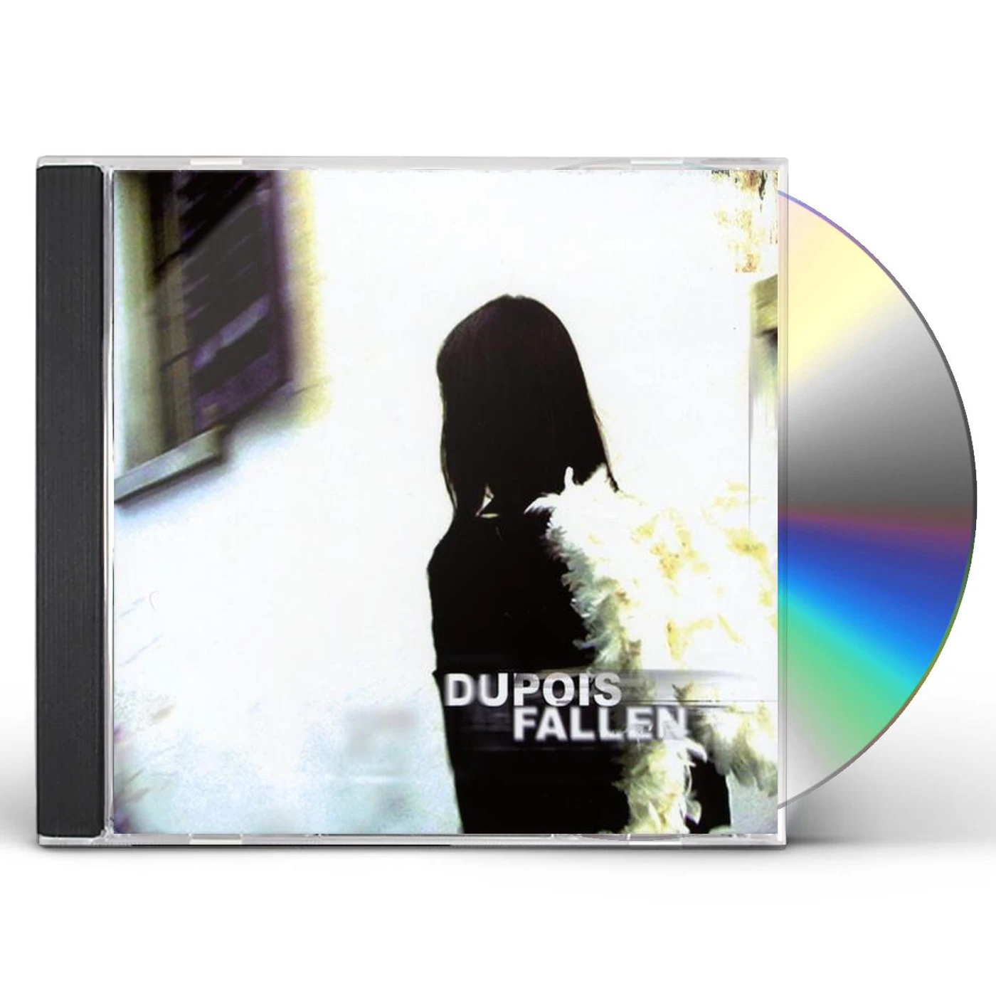 Dupois FALLEN CD