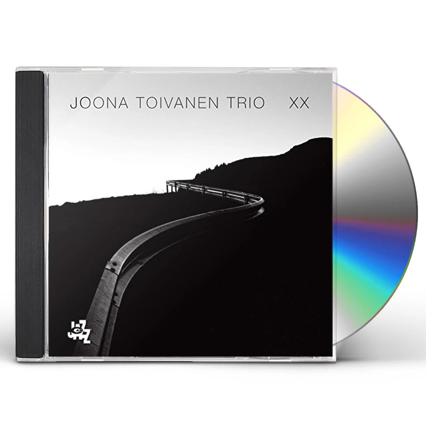 Joona Toivanen Trio XX CD