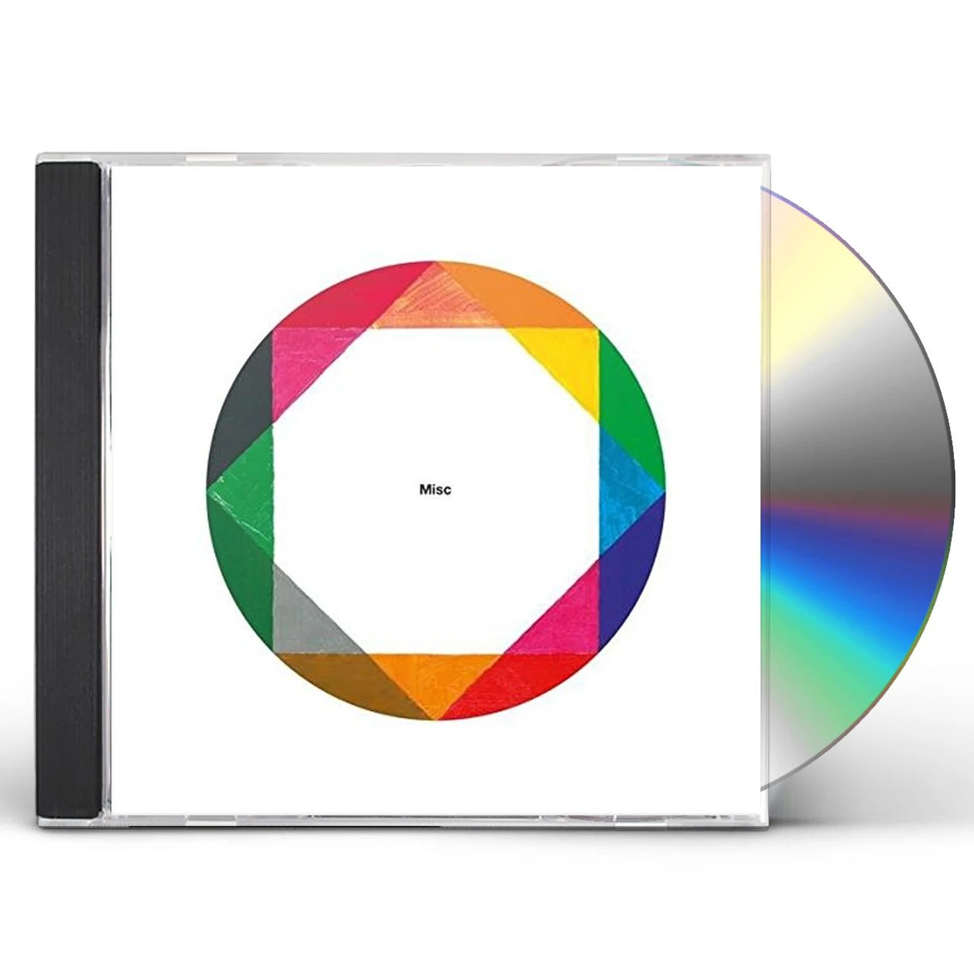 MISC CD