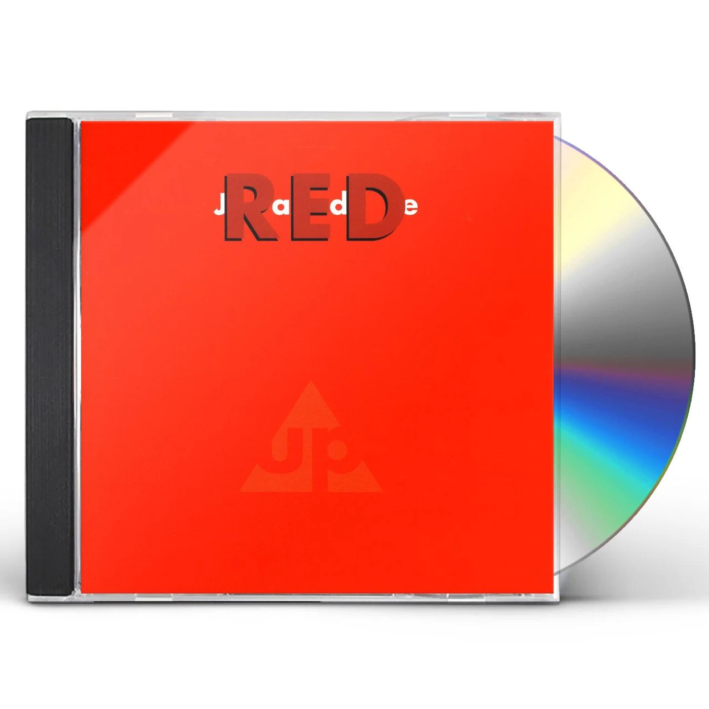 JADE RED CD