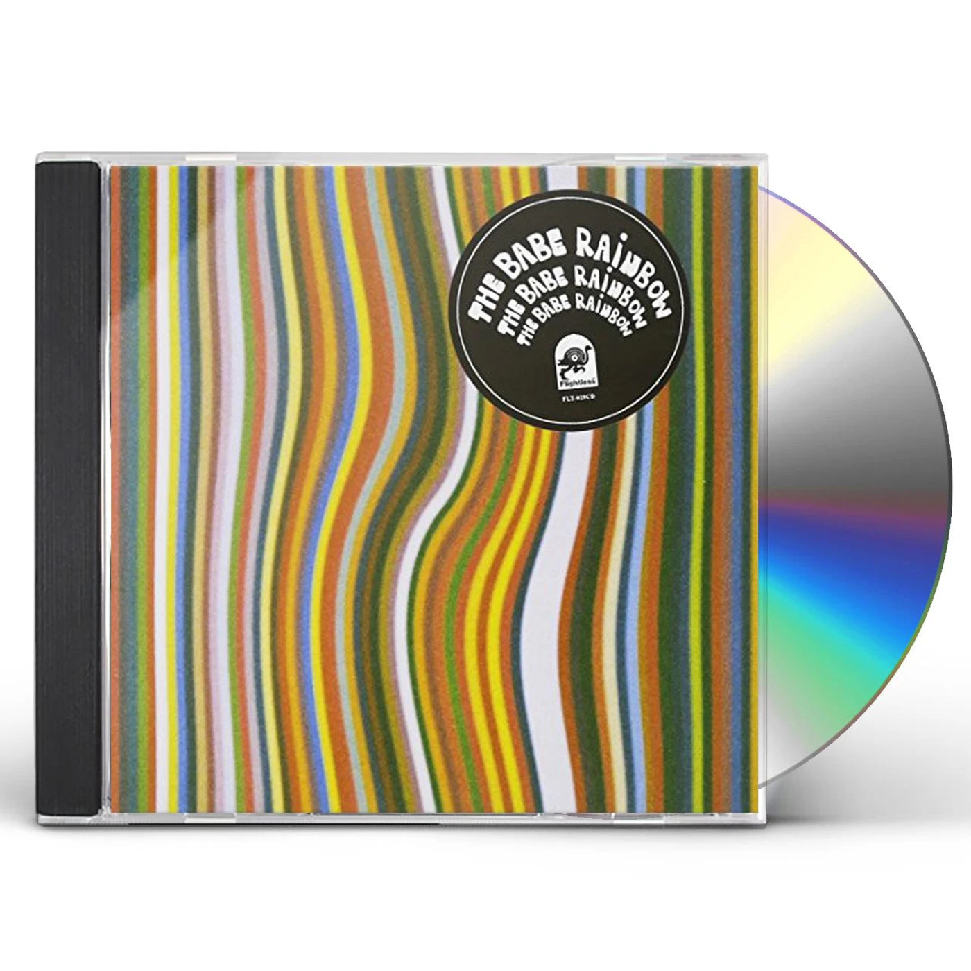 BABE RAINBOW CD