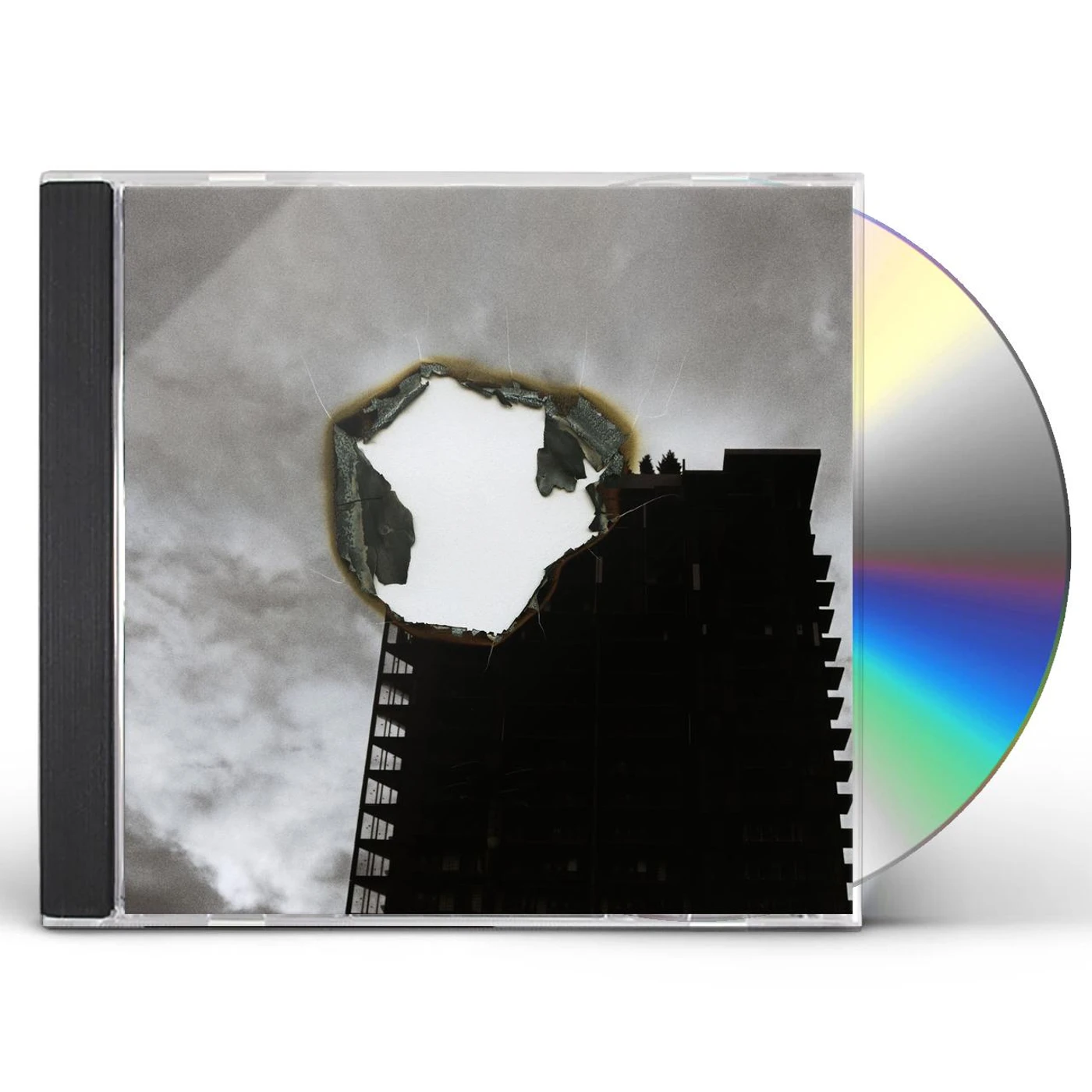 Jo Passed THEIR PRIME CD