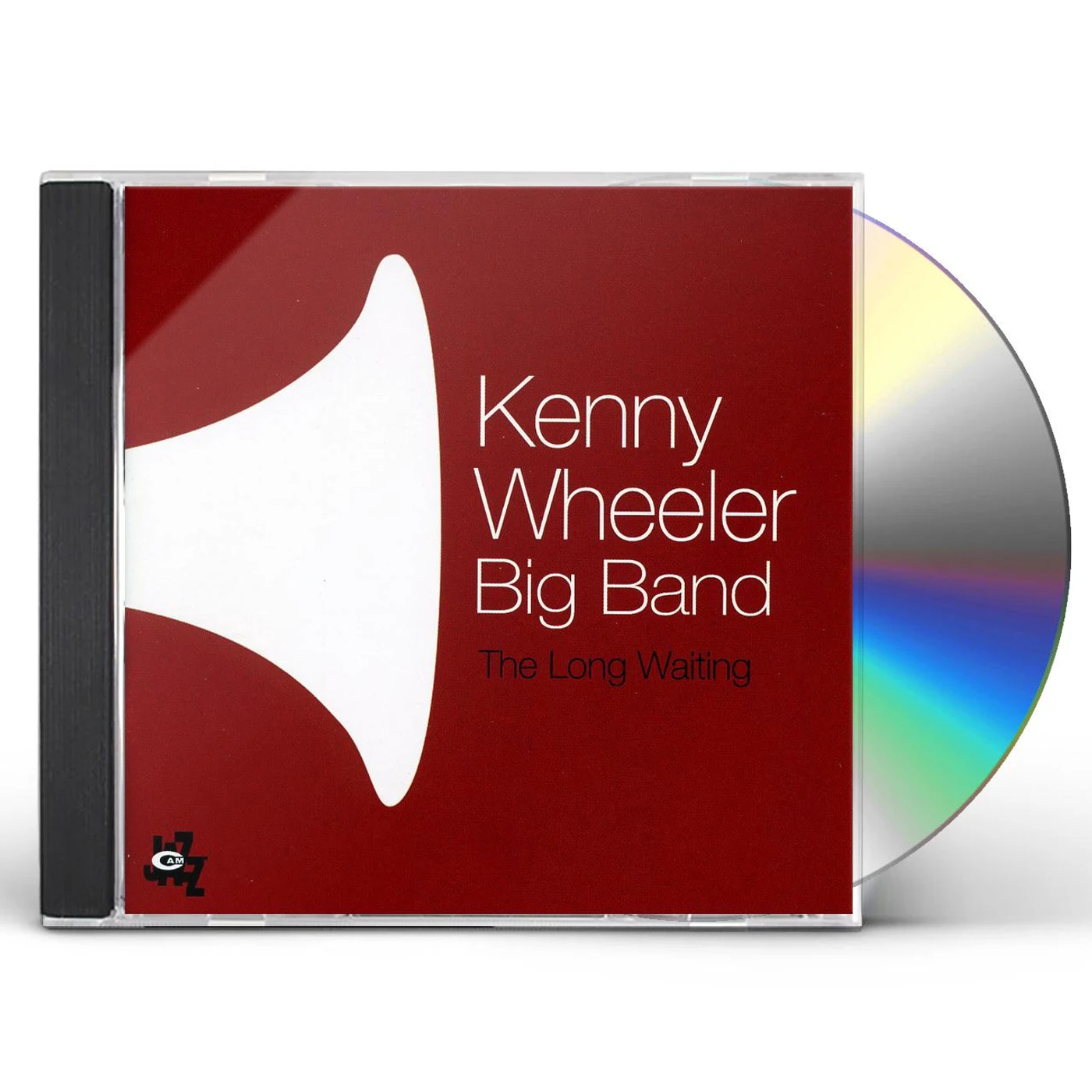 Kenny Wheeler LONG WAITING CD