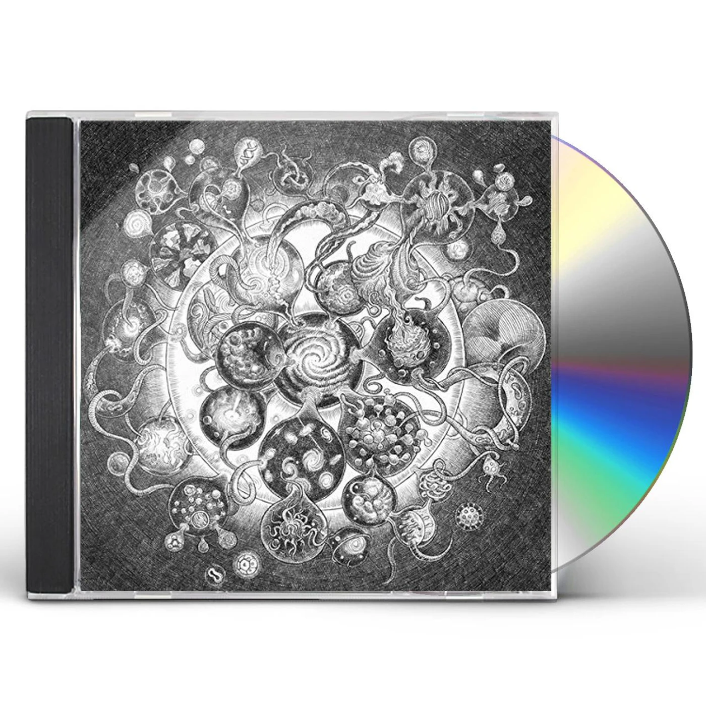 LONG DISTANCE CALLING CD